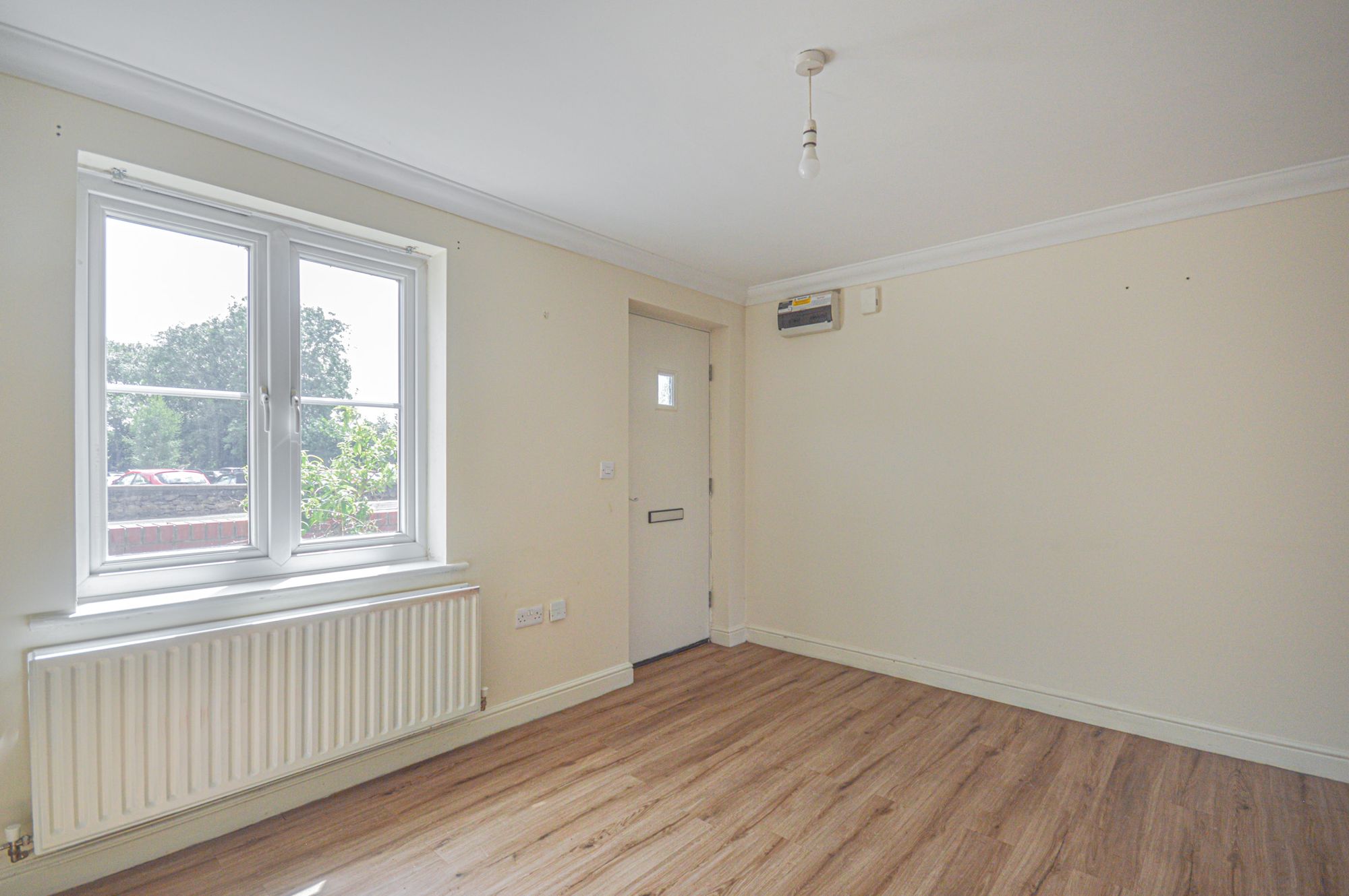 2 bed terraced house to rent in John Fielding Gardens, Cwmbran  - Property Image 7