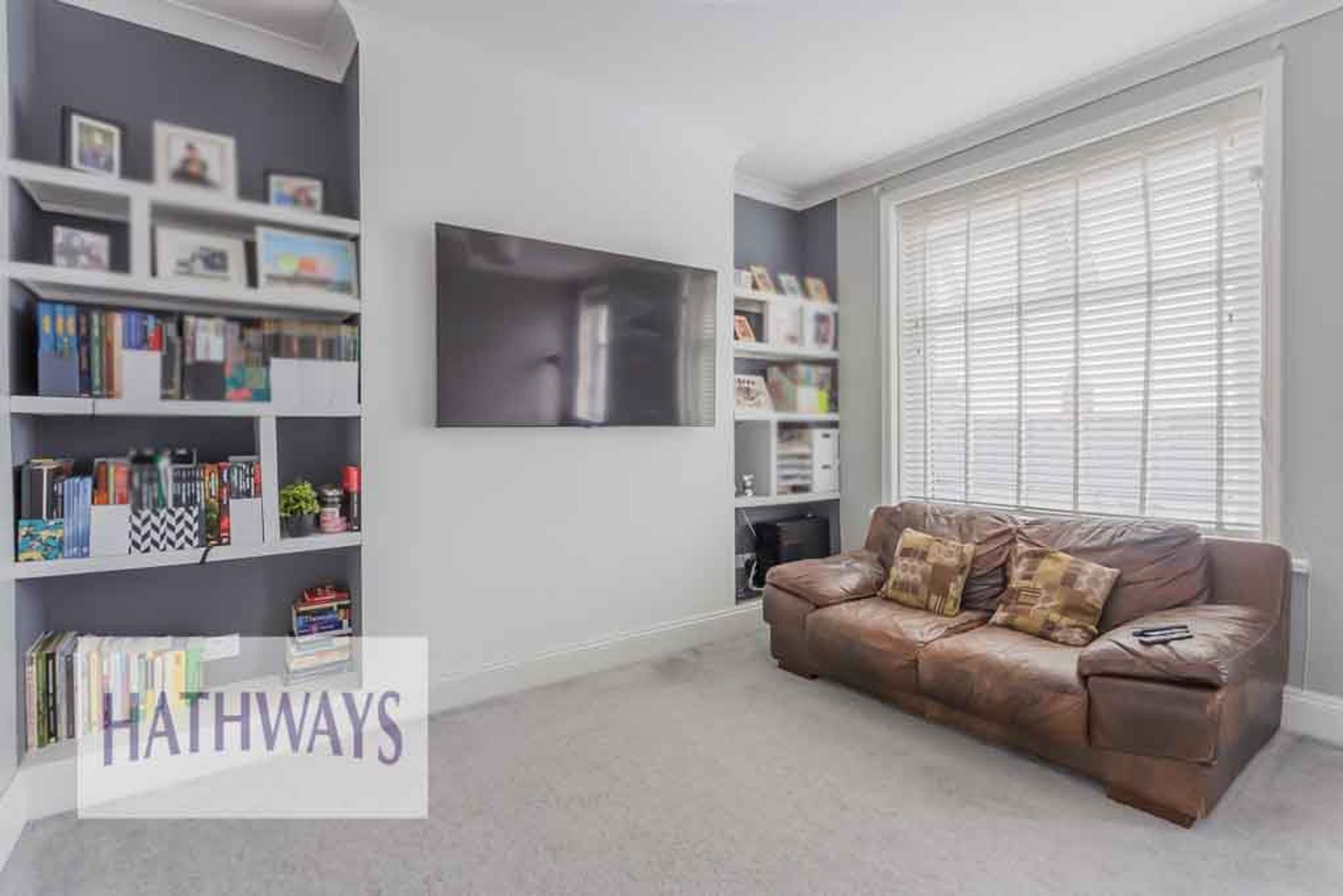 3 bed terraced house for sale in Jackson Place, Newport  - Property Image 10