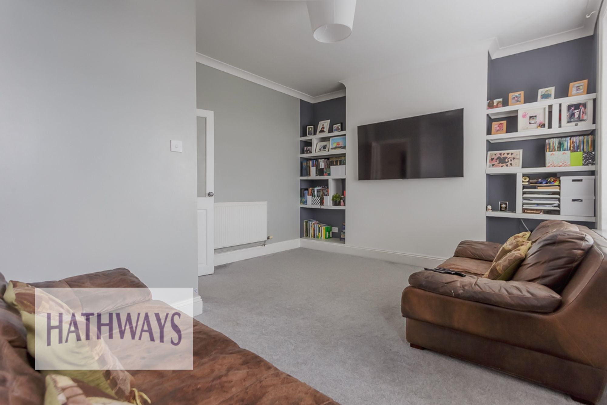 3 bed house for sale in Jackson Place, Newport  - Property Image 12