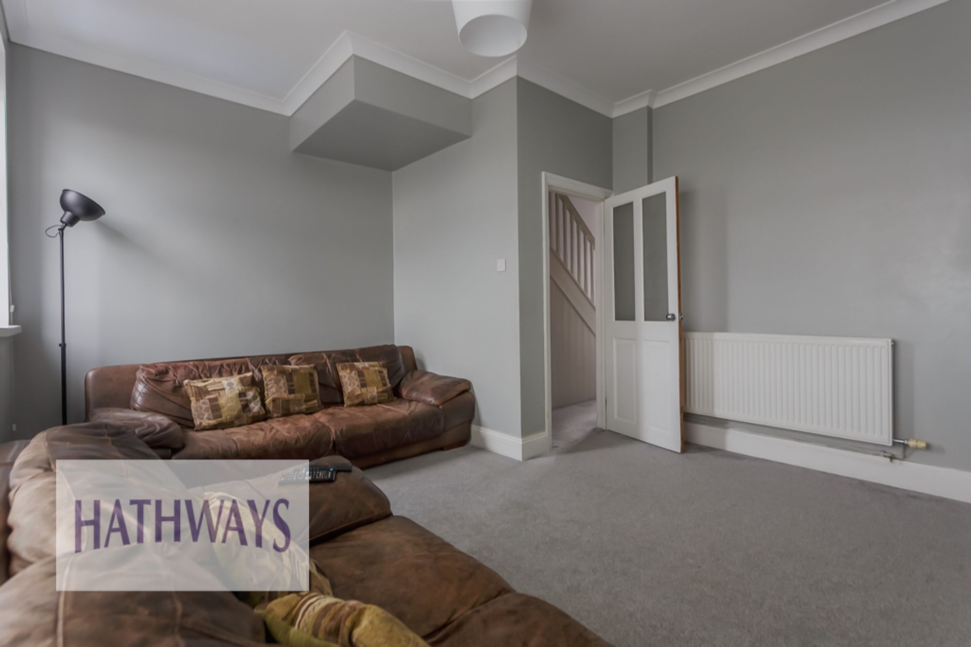 3 bed house for sale in Jackson Place, Newport  - Property Image 11