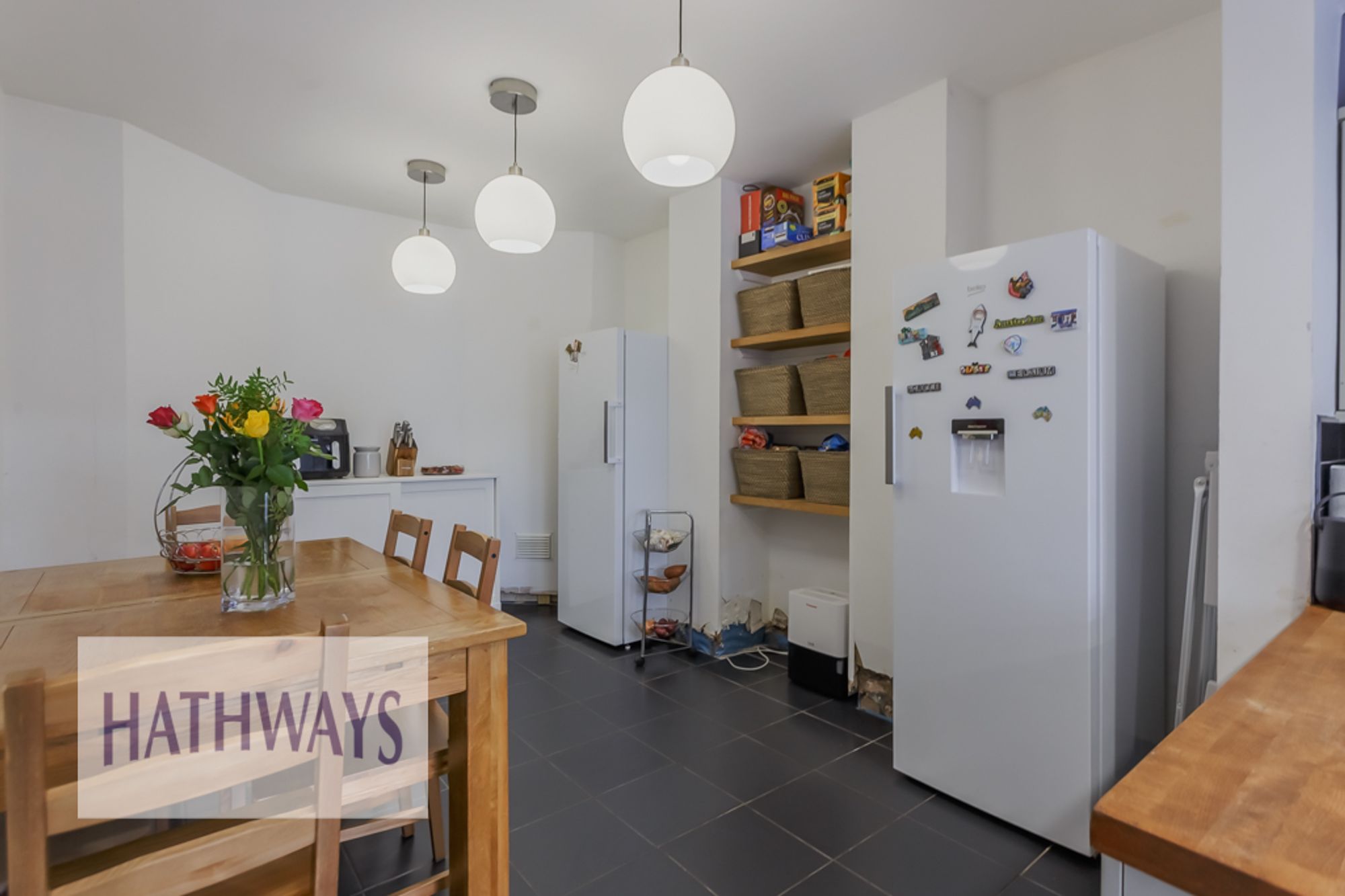 3 bed terraced house for sale in Jackson Place, Newport  - Property Image 20