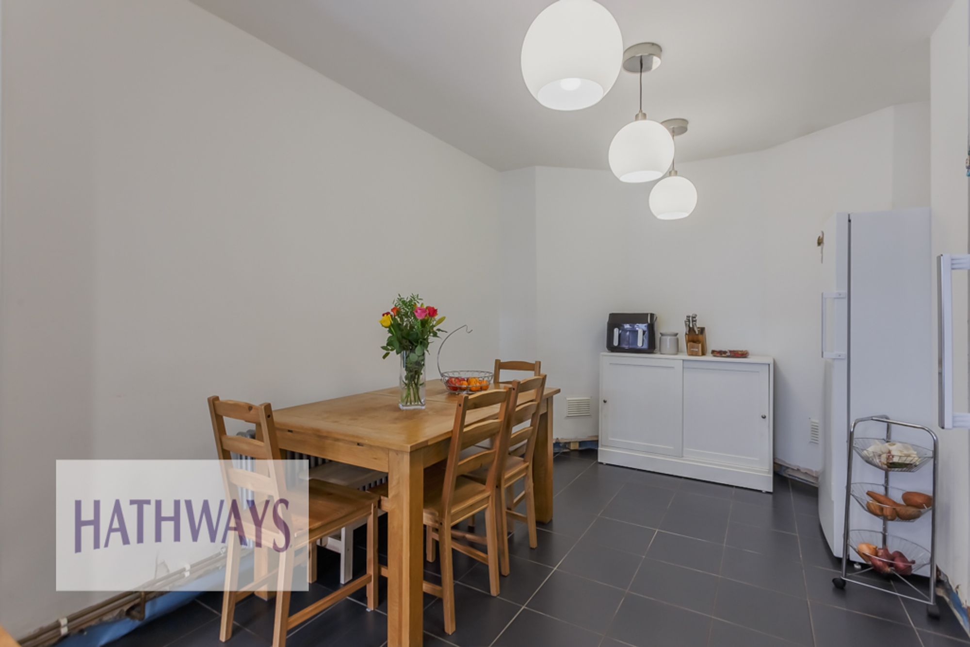 3 bed house for sale in Jackson Place, Newport  - Property Image 21