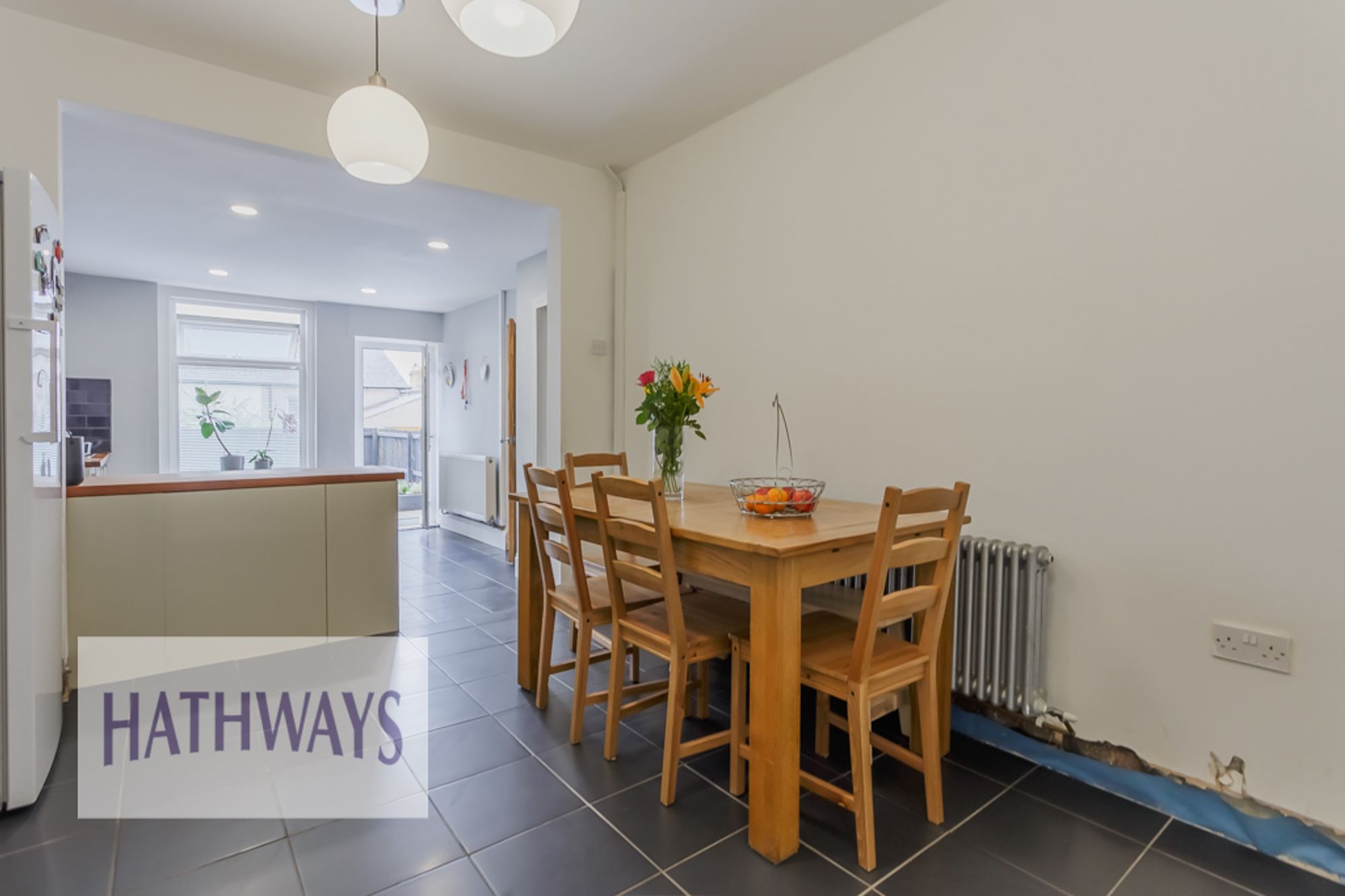 3 bed house for sale in Jackson Place, Newport  - Property Image 22