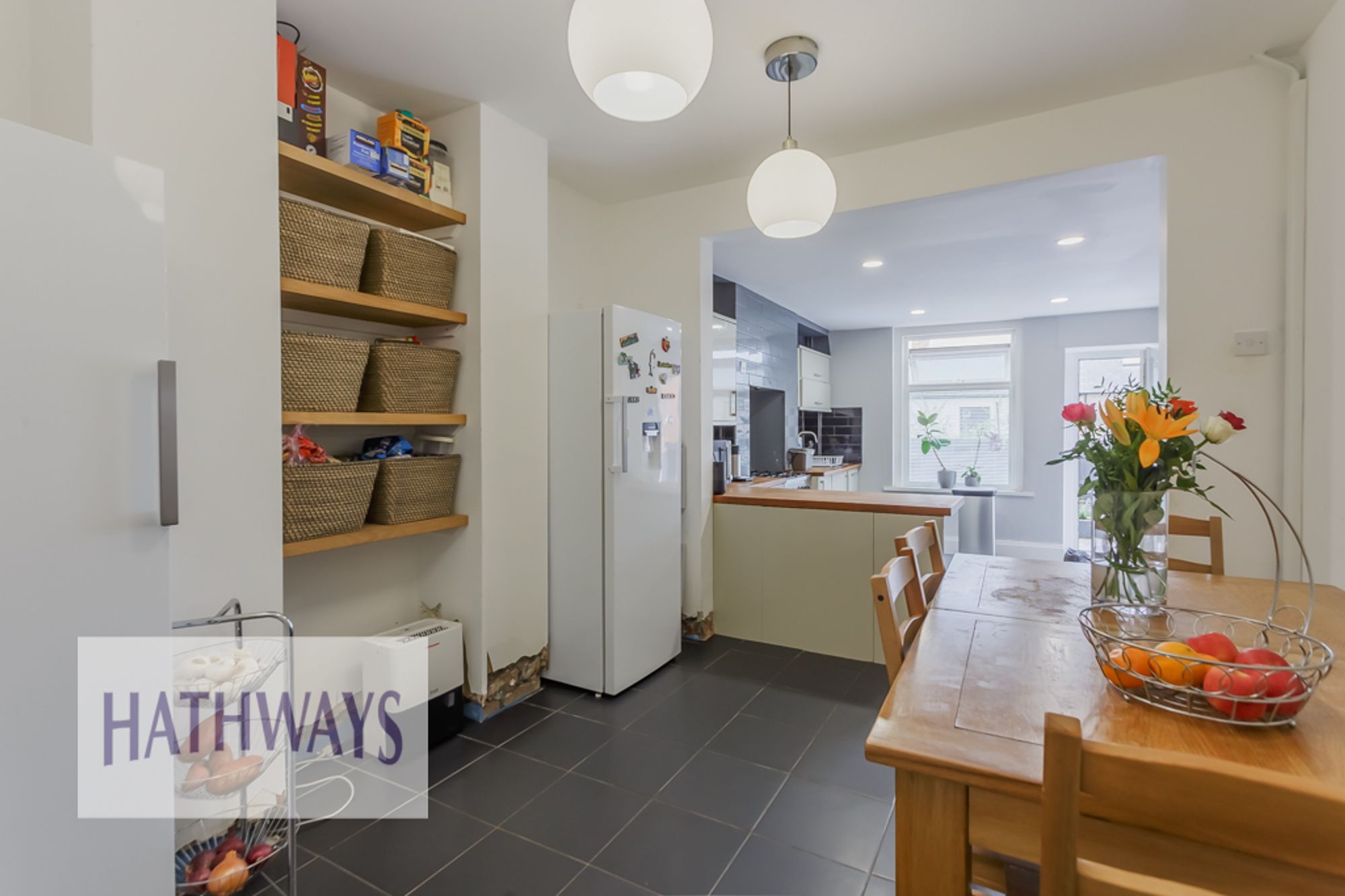 3 bed house for sale in Jackson Place, Newport  - Property Image 23