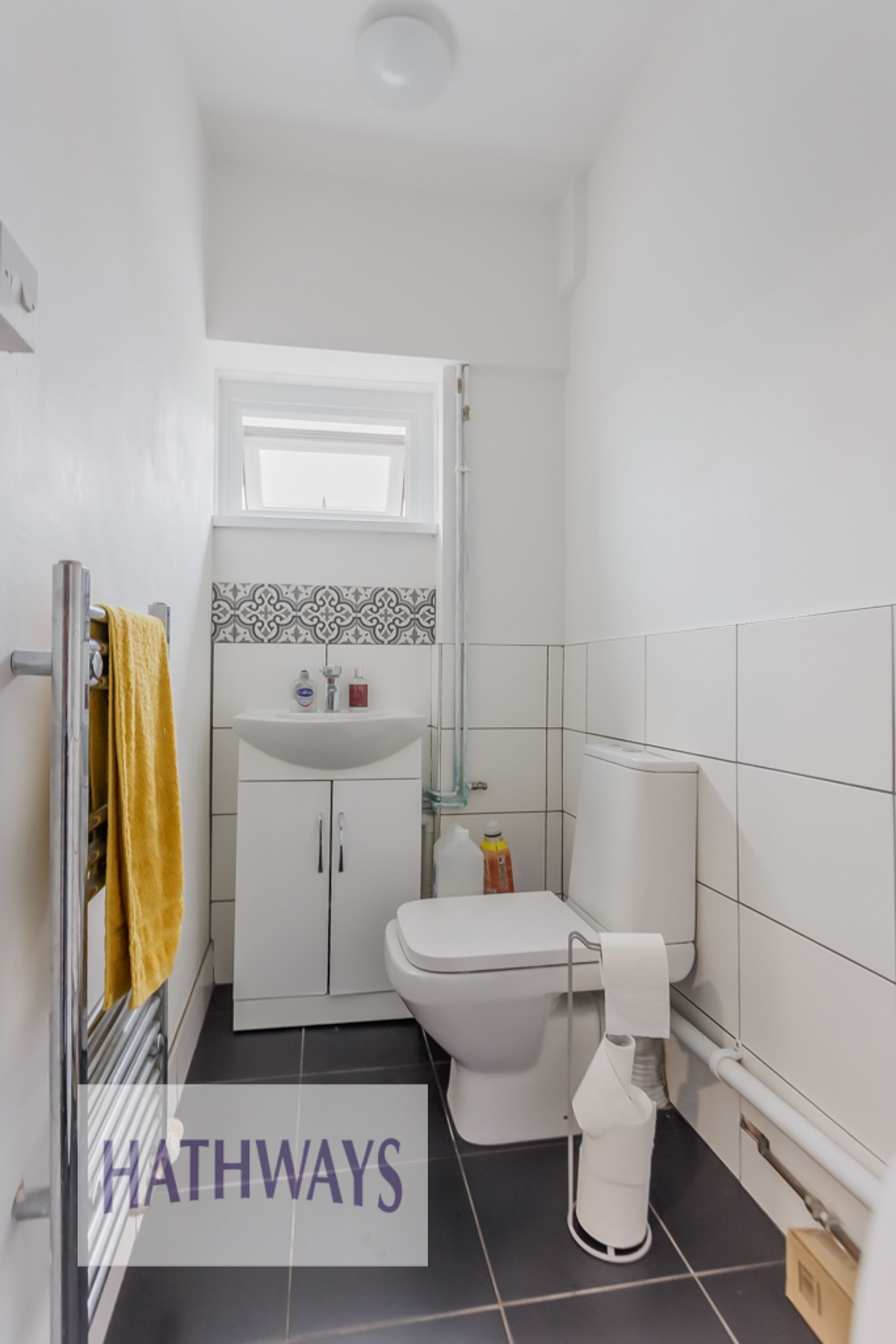 3 bed house for sale in Jackson Place, Newport  - Property Image 25