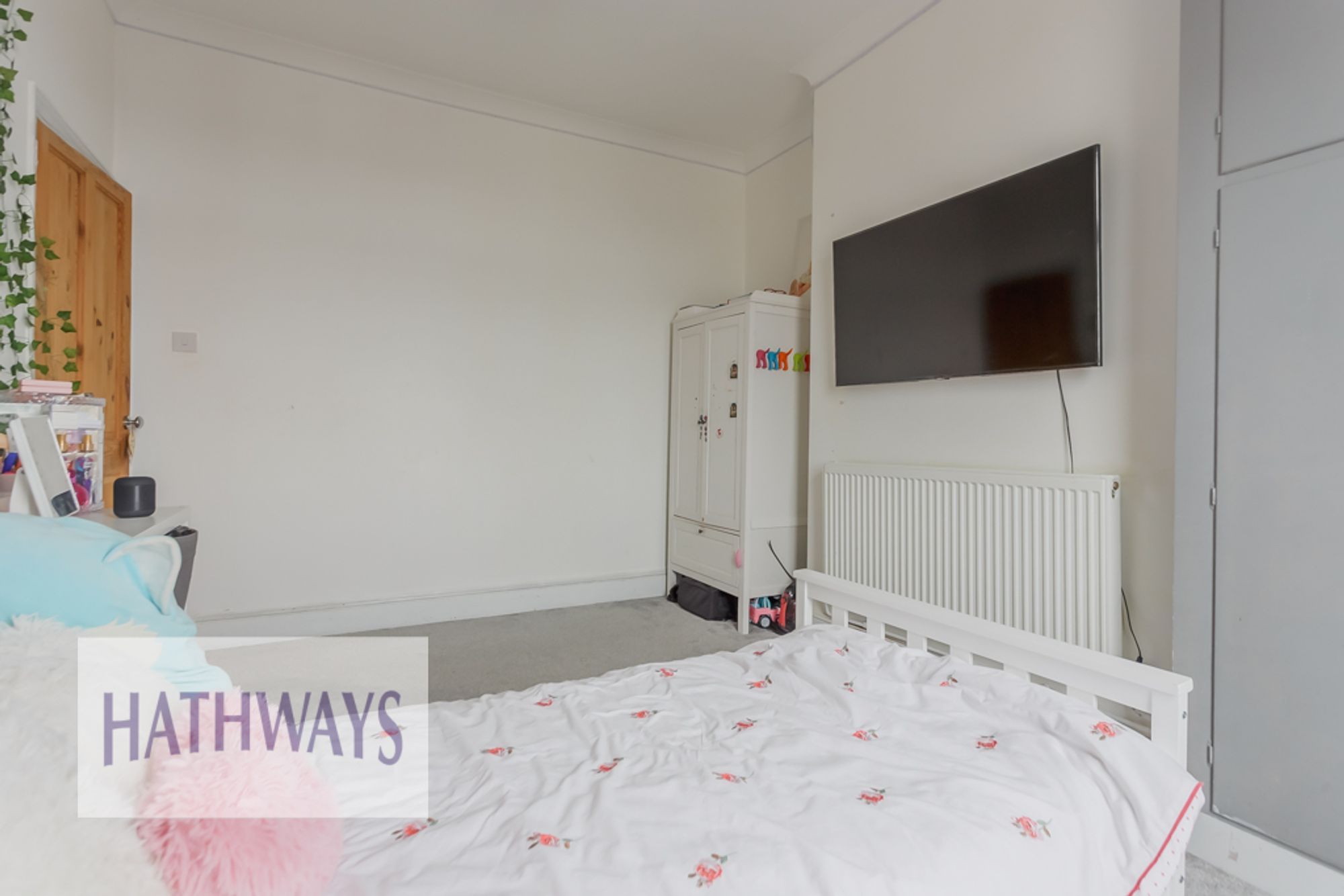 3 bed terraced house for sale in Jackson Place, Newport  - Property Image 33