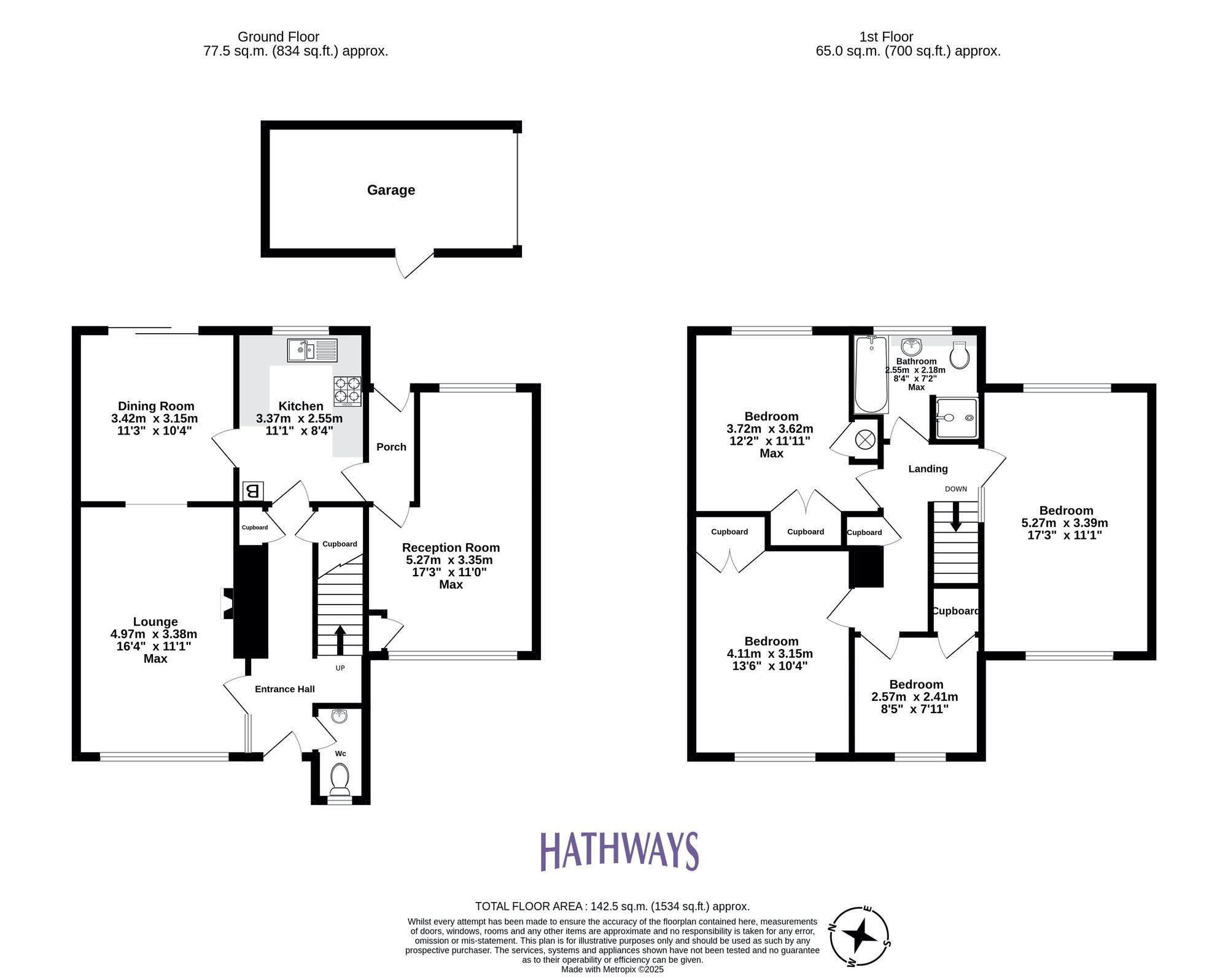 4 bed semi-detached house for sale in Llandegveth Close, Cwmbran 1