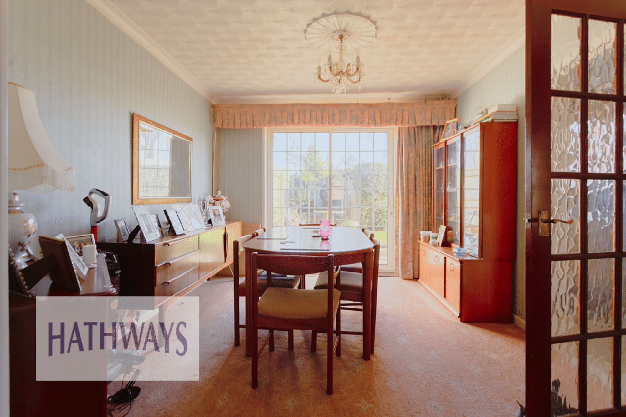 4 bed semi-detached house for sale in Llandegveth Close, Cwmbran 11