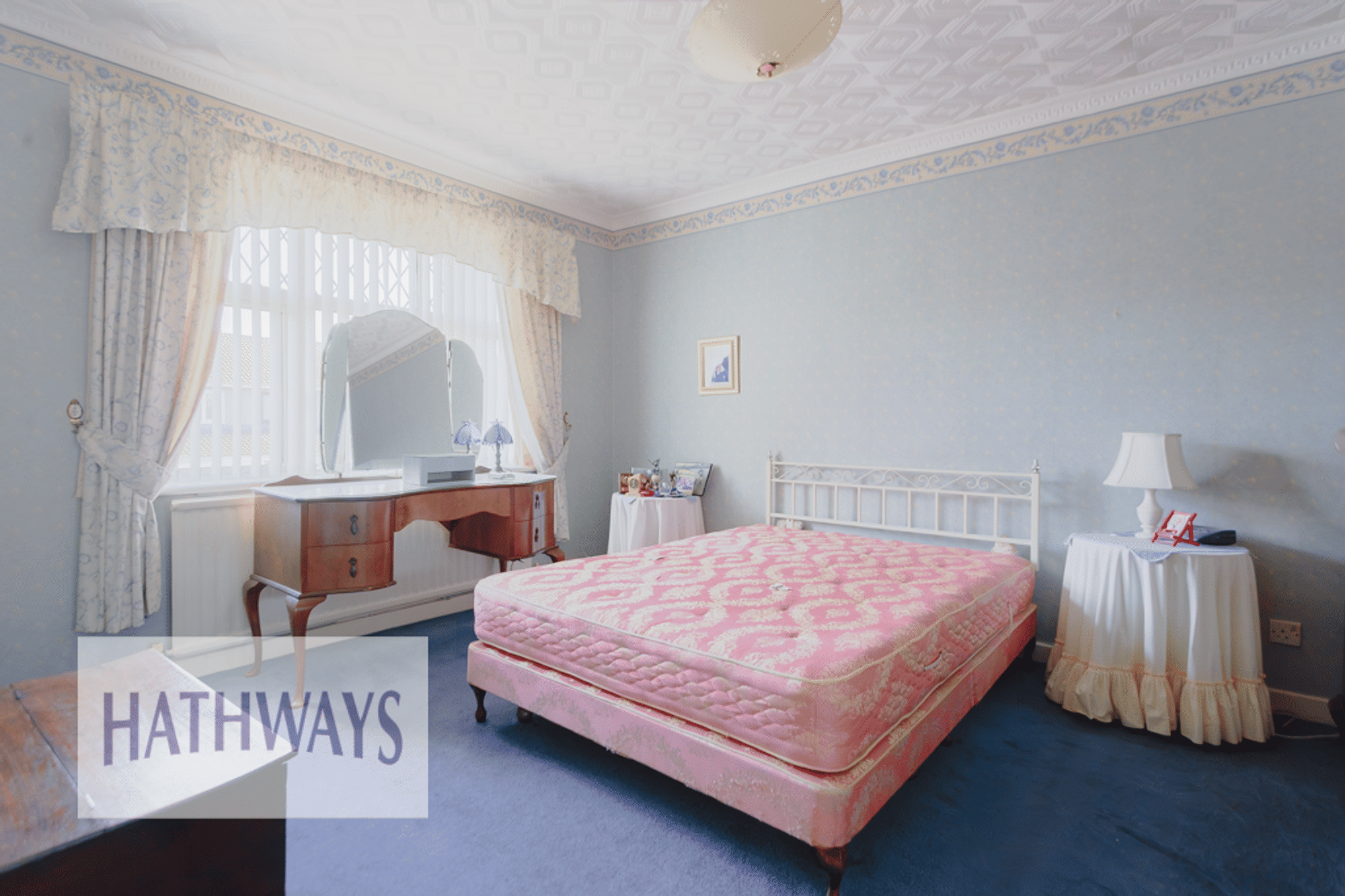 4 bed semi-detached house for sale in Llandegveth Close, Cwmbran 31