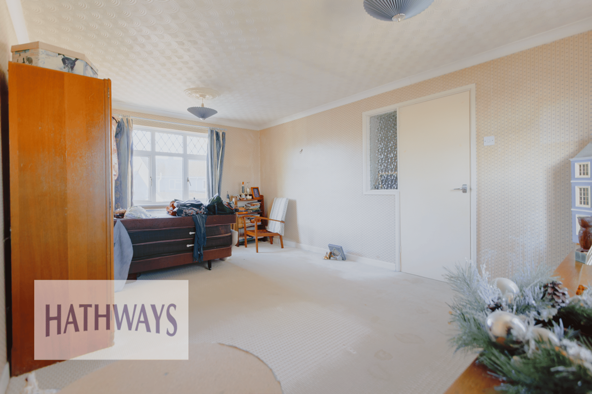 4 bed semi-detached house for sale in Llandegveth Close, Cwmbran 34