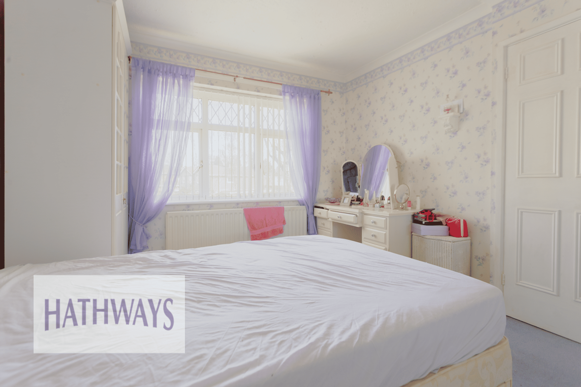 4 bed semi-detached house for sale in Llandegveth Close, Cwmbran  - Property Image 31