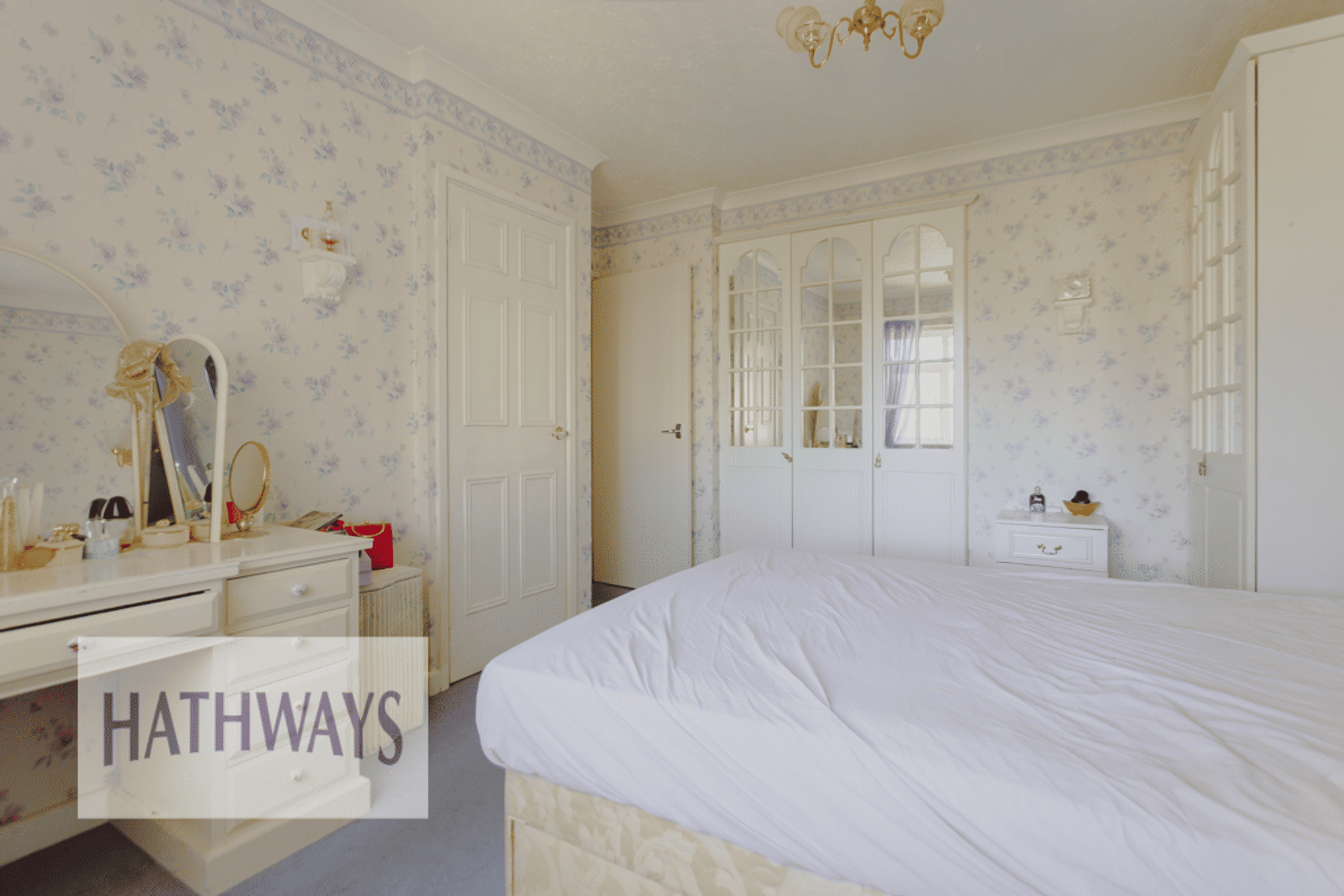 4 bed semi-detached house for sale in Llandegveth Close, Cwmbran  - Property Image 29