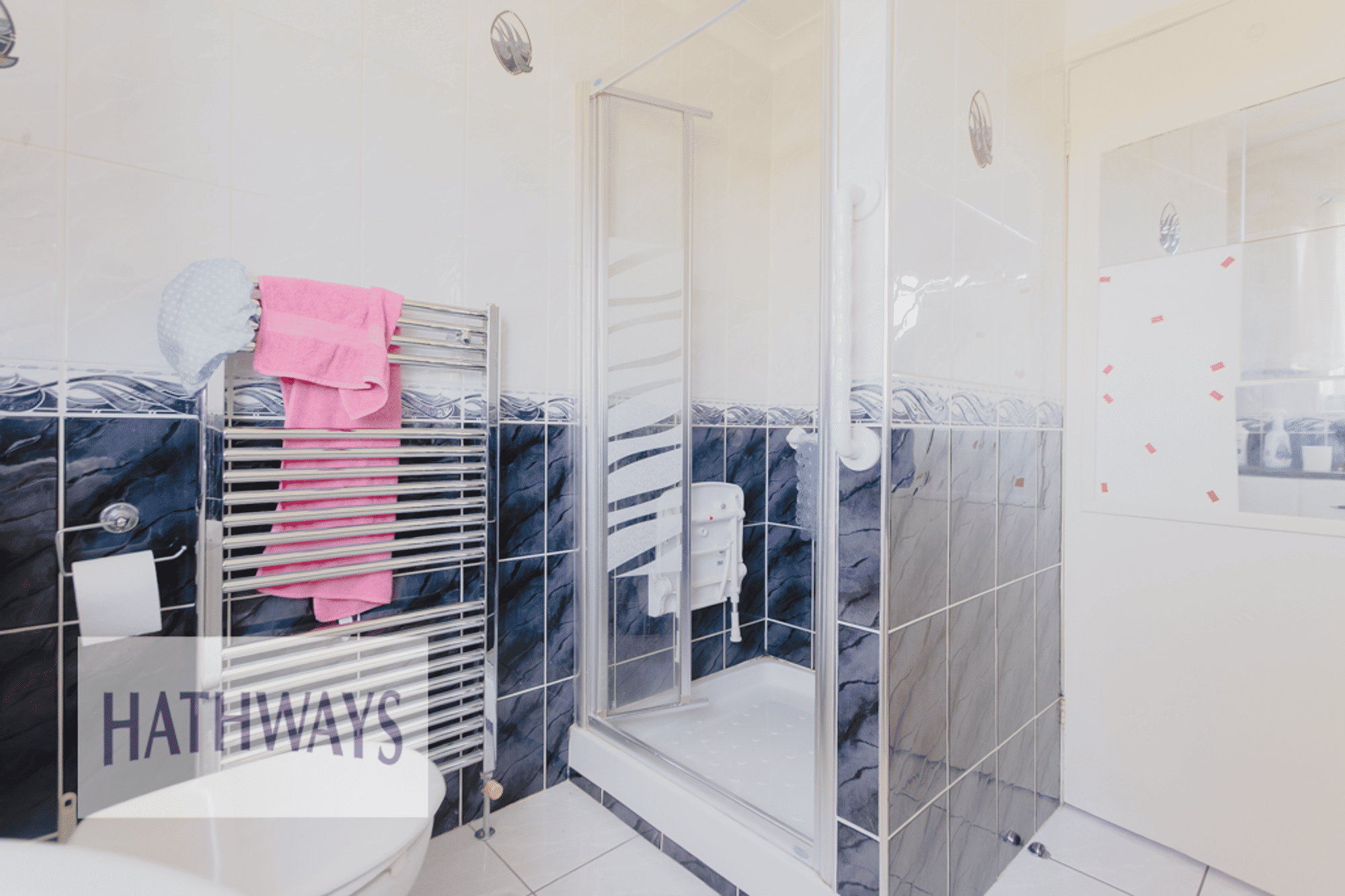 4 bed semi-detached house for sale in Llandegveth Close, Cwmbran 39