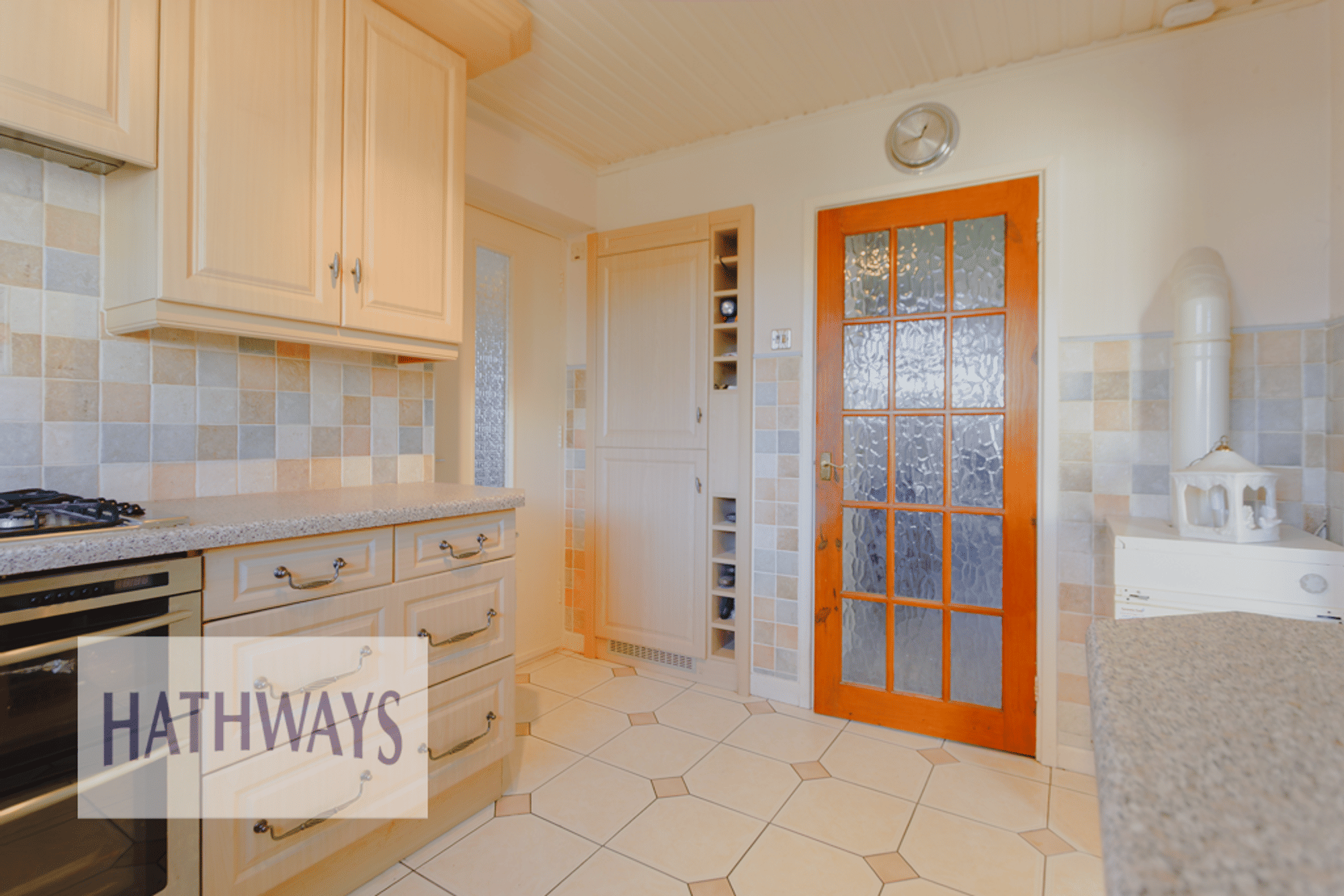 4 bed semi-detached house for sale in Llandegveth Close, Cwmbran  - Property Image 17