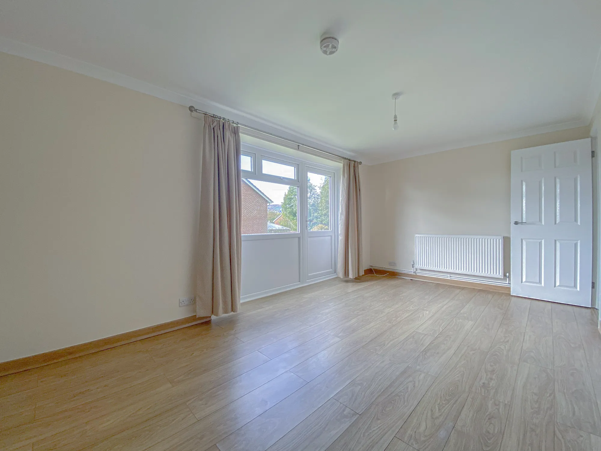 1 bed apartment to rent in Paddock Rise, Cwmbran  - Property Image 2