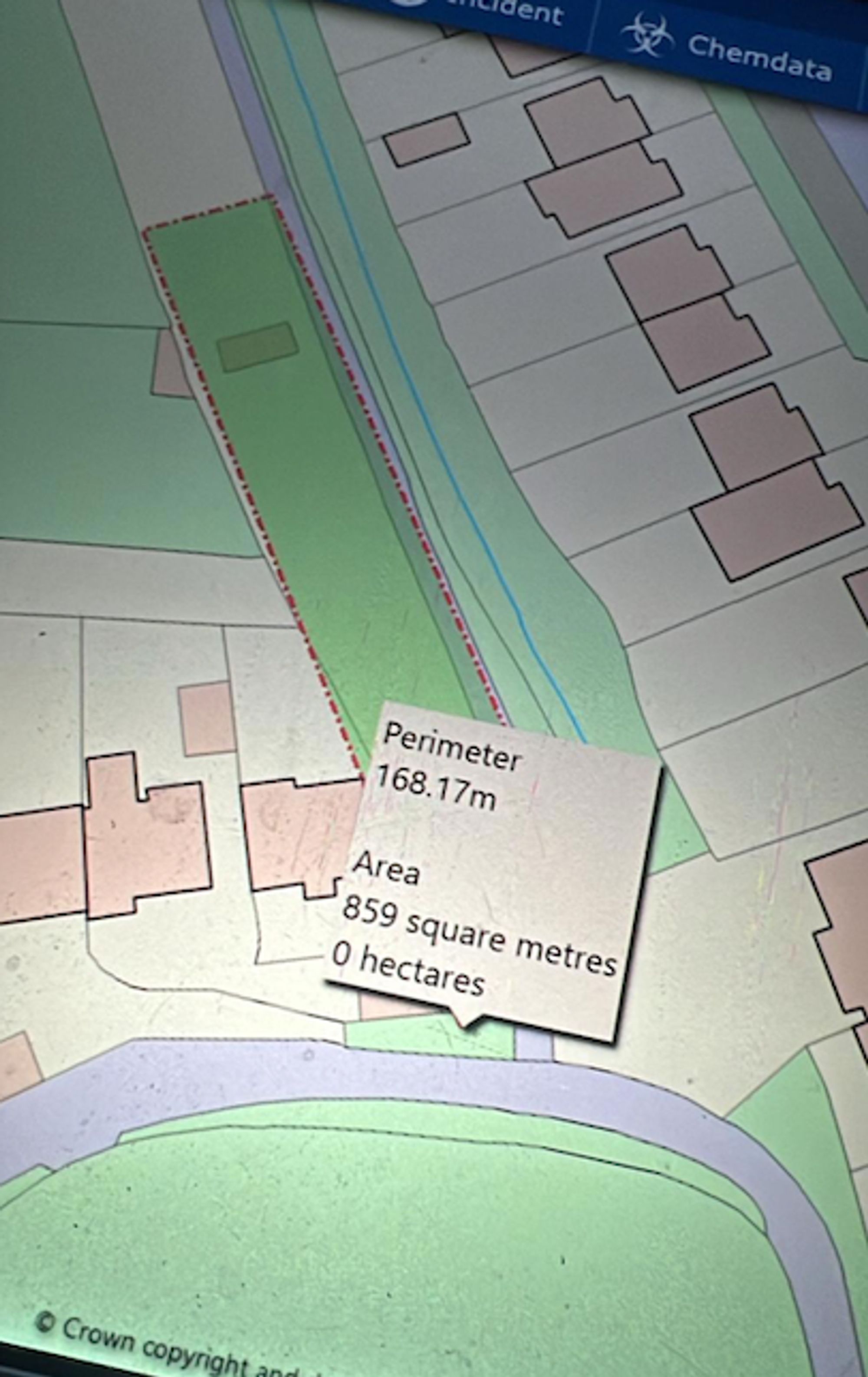 Plot for sale in Peterston-Super-Ely, Cardiff  - Property Image 4