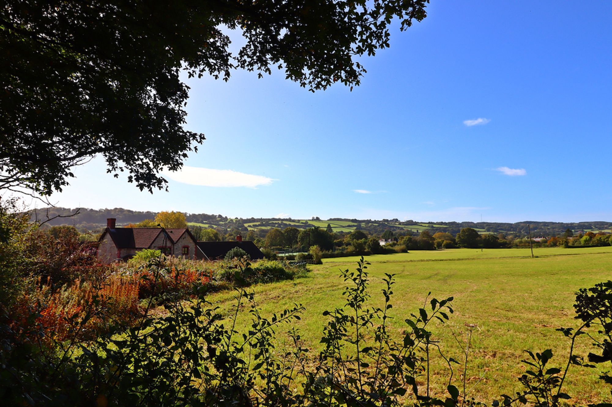 Plot for sale in Peterston-Super-Ely, Cardiff  - Property Image 6