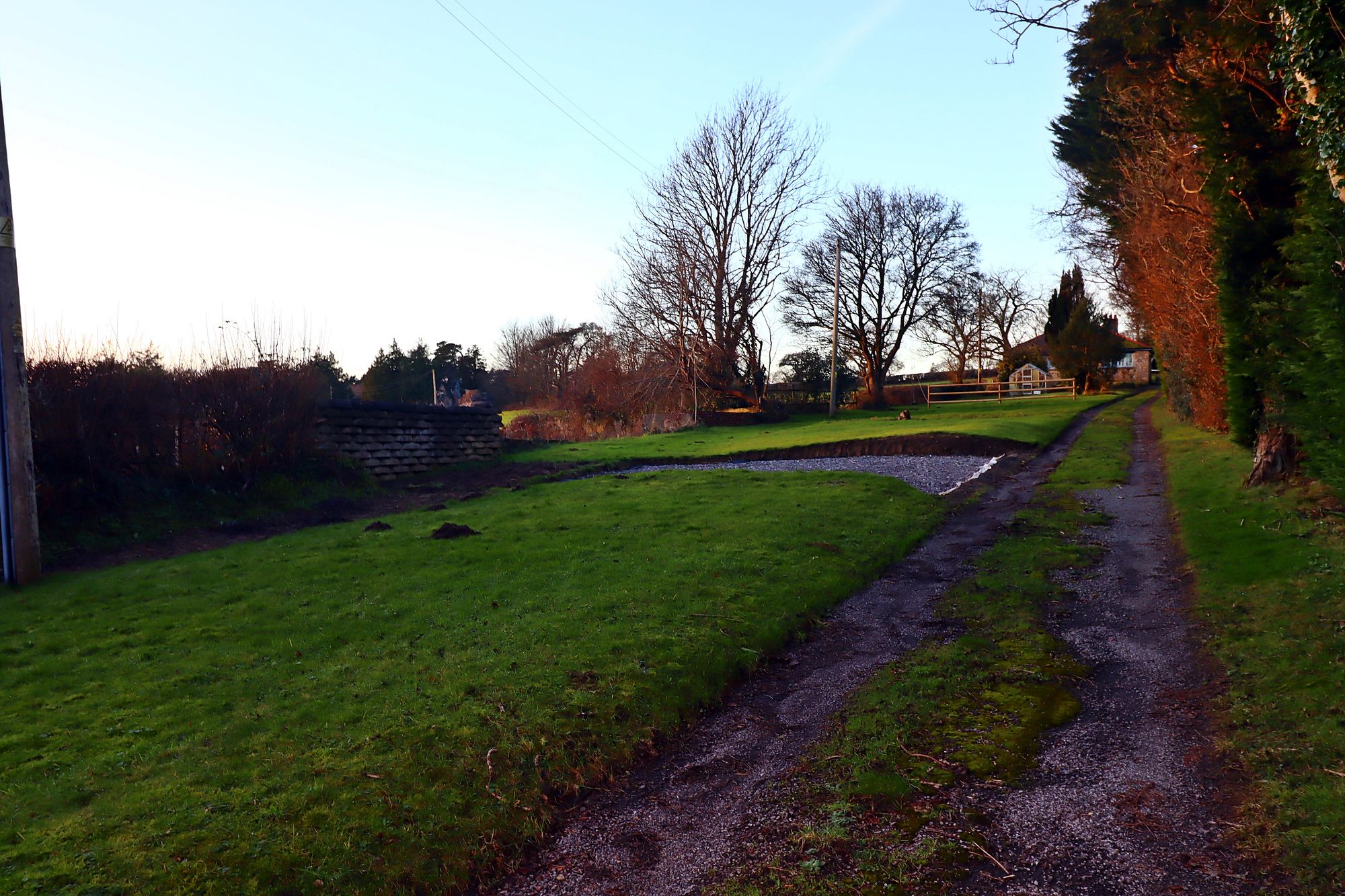 Plot for sale in Peterston-Super-Ely, Cardiff  - Property Image 6