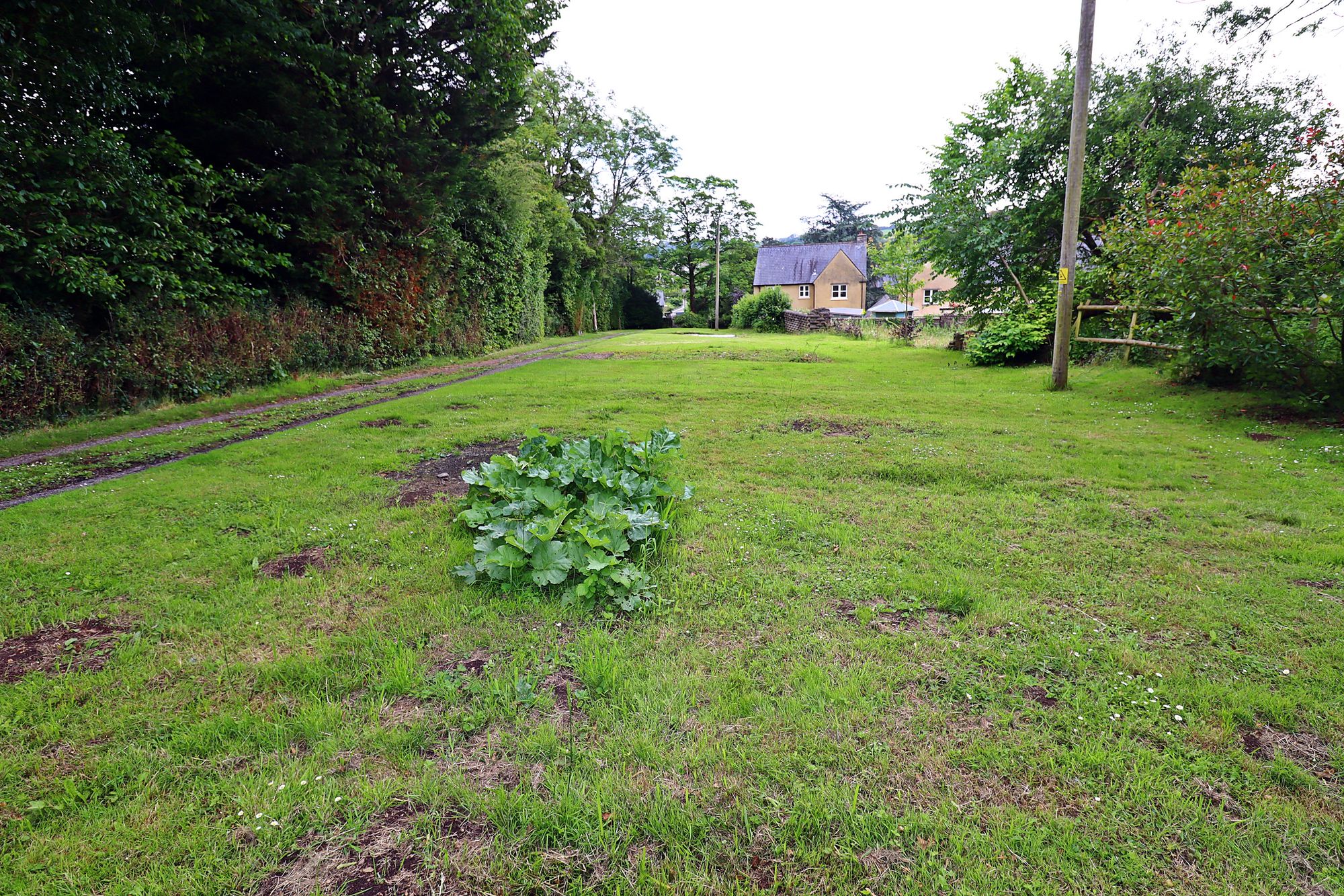 Plot for sale in Peterston-Super-Ely, Cardiff 6