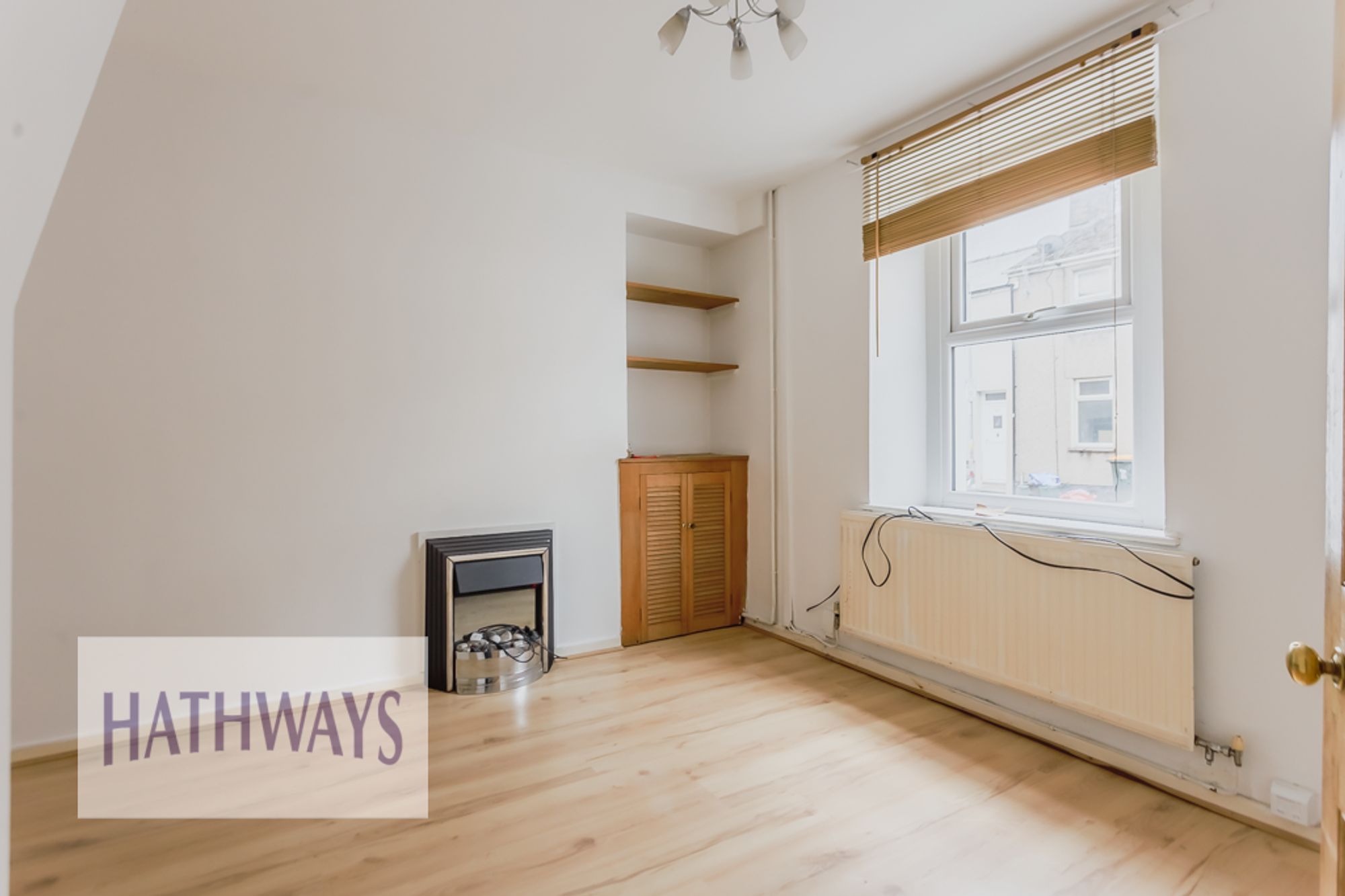 2 bed mid-terraced house for sale in St. Mary Street, Newport  - Property Image 3