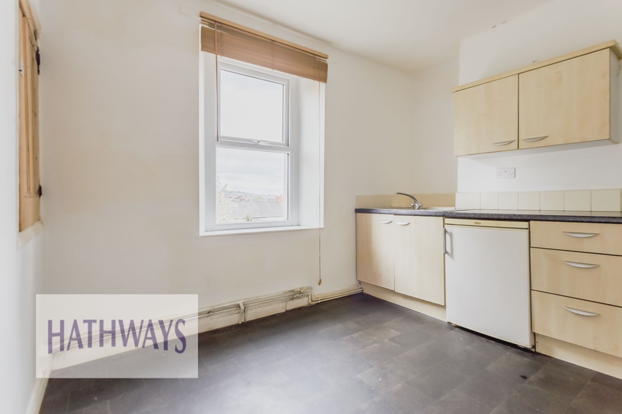 2 bed mid-terraced house for sale in St. Mary Street, Newport  - Property Image 8
