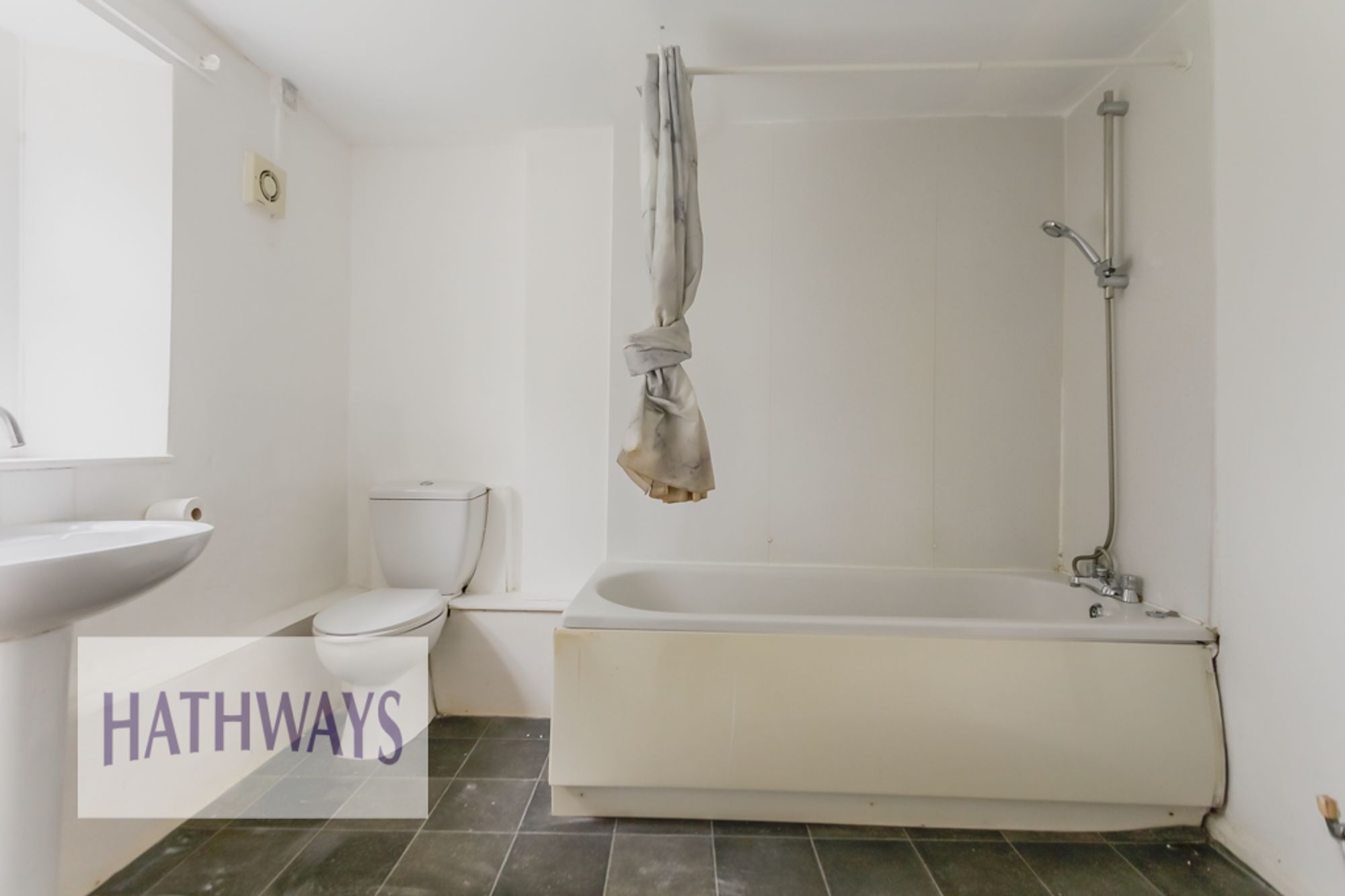 2 bed mid-terraced house for sale in St. Mary Street, Newport  - Property Image 11