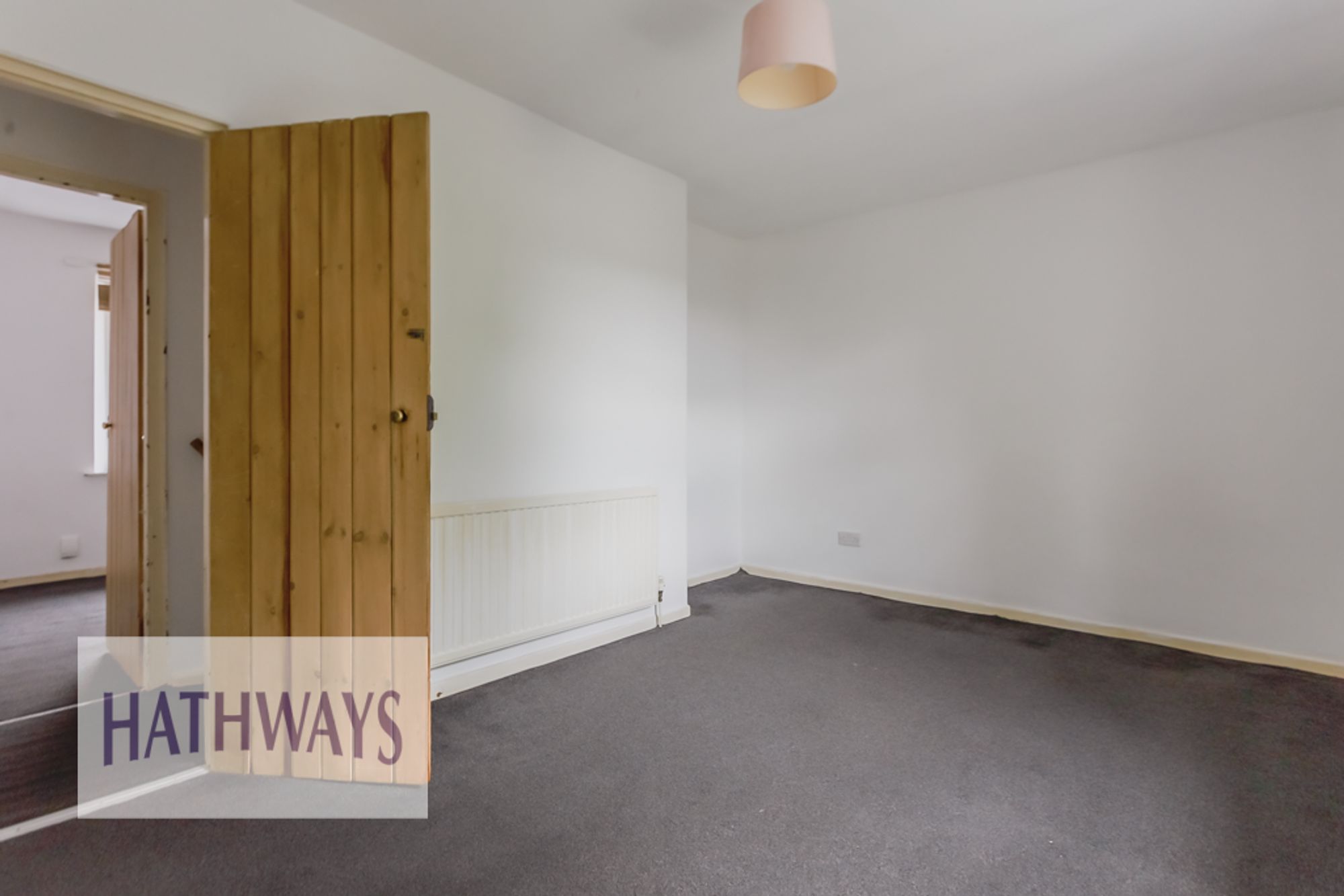 2 bed mid-terraced house for sale in St. Mary Street, Newport  - Property Image 17