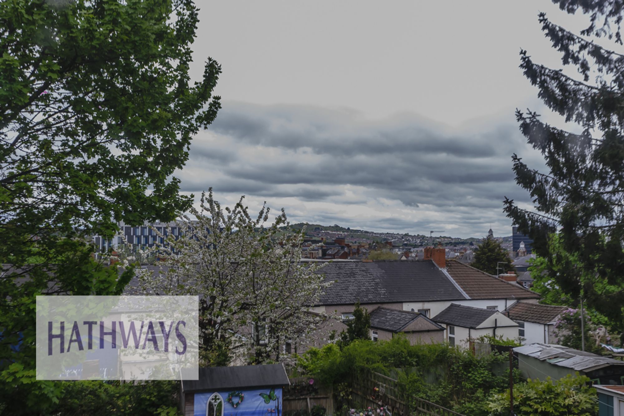 2 bed mid-terraced house for sale in St. Mary Street, Newport  - Property Image 18