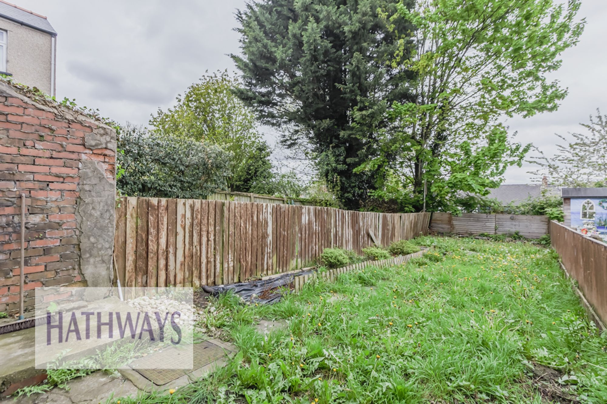 2 bed mid-terraced house for sale in St. Mary Street, Newport  - Property Image 20