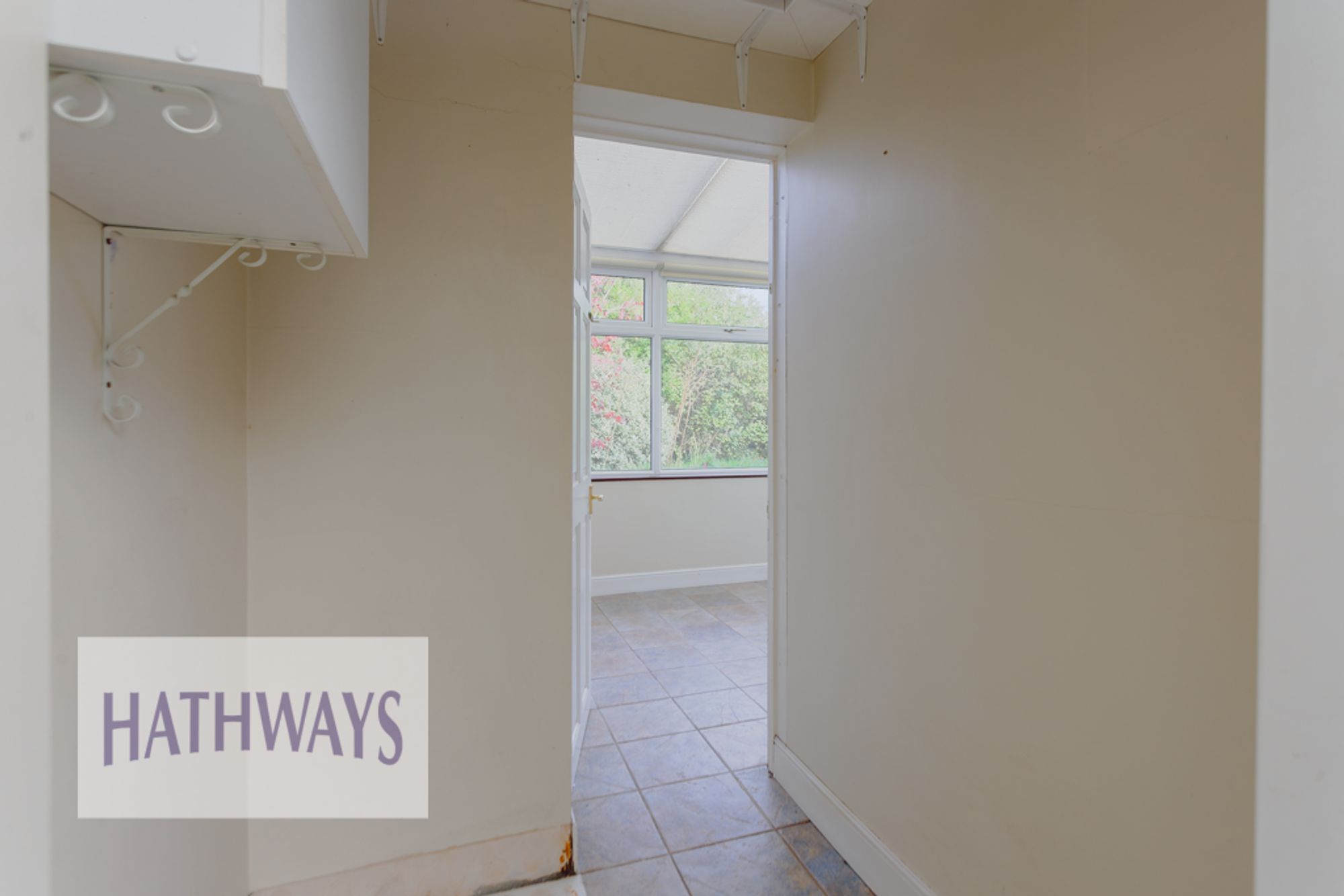 2 bed end of terrace house for sale in Caerleon Road, Newport 16