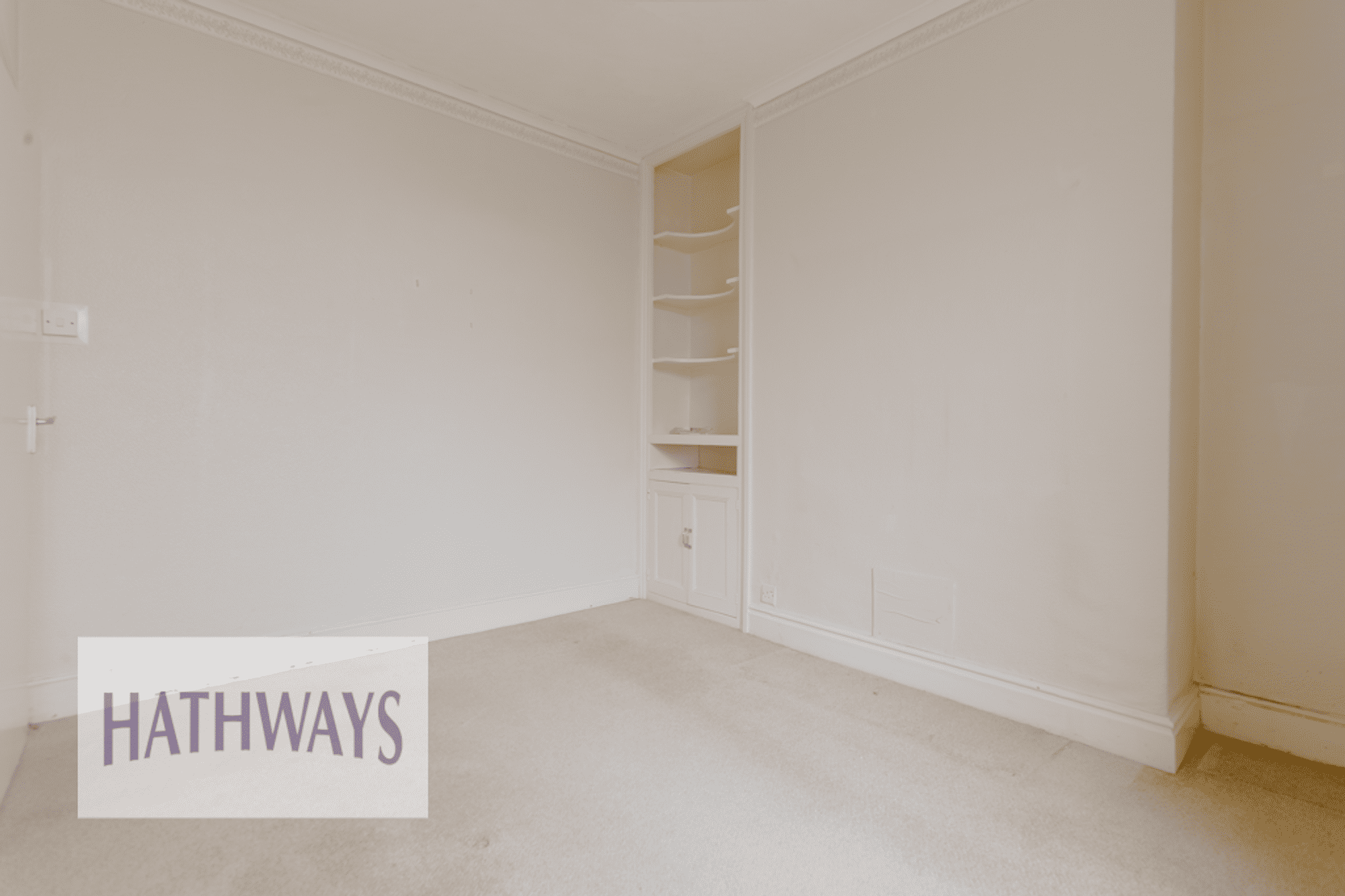 2 bed end of terrace house for sale in Caerleon Road, Newport  - Property Image 9