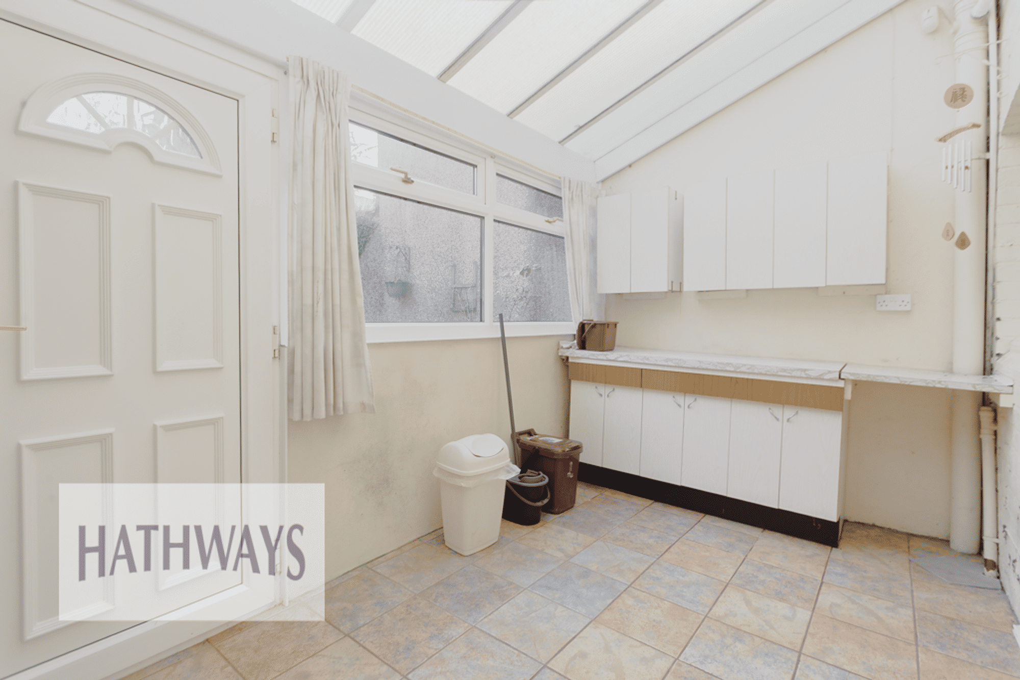 2 bed end of terrace house for sale in Caerleon Road, Newport  - Property Image 14
