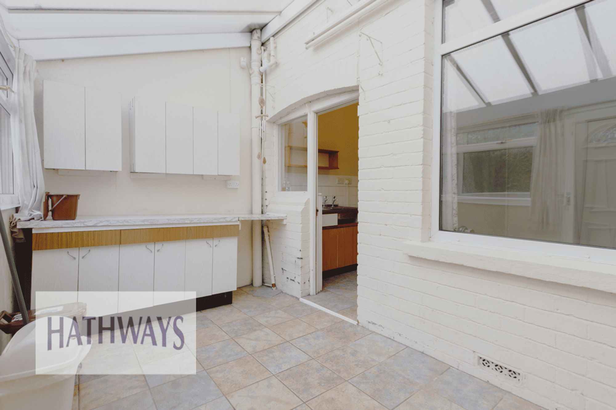 2 bed end of terrace house for sale in Caerleon Road, Newport  - Property Image 13