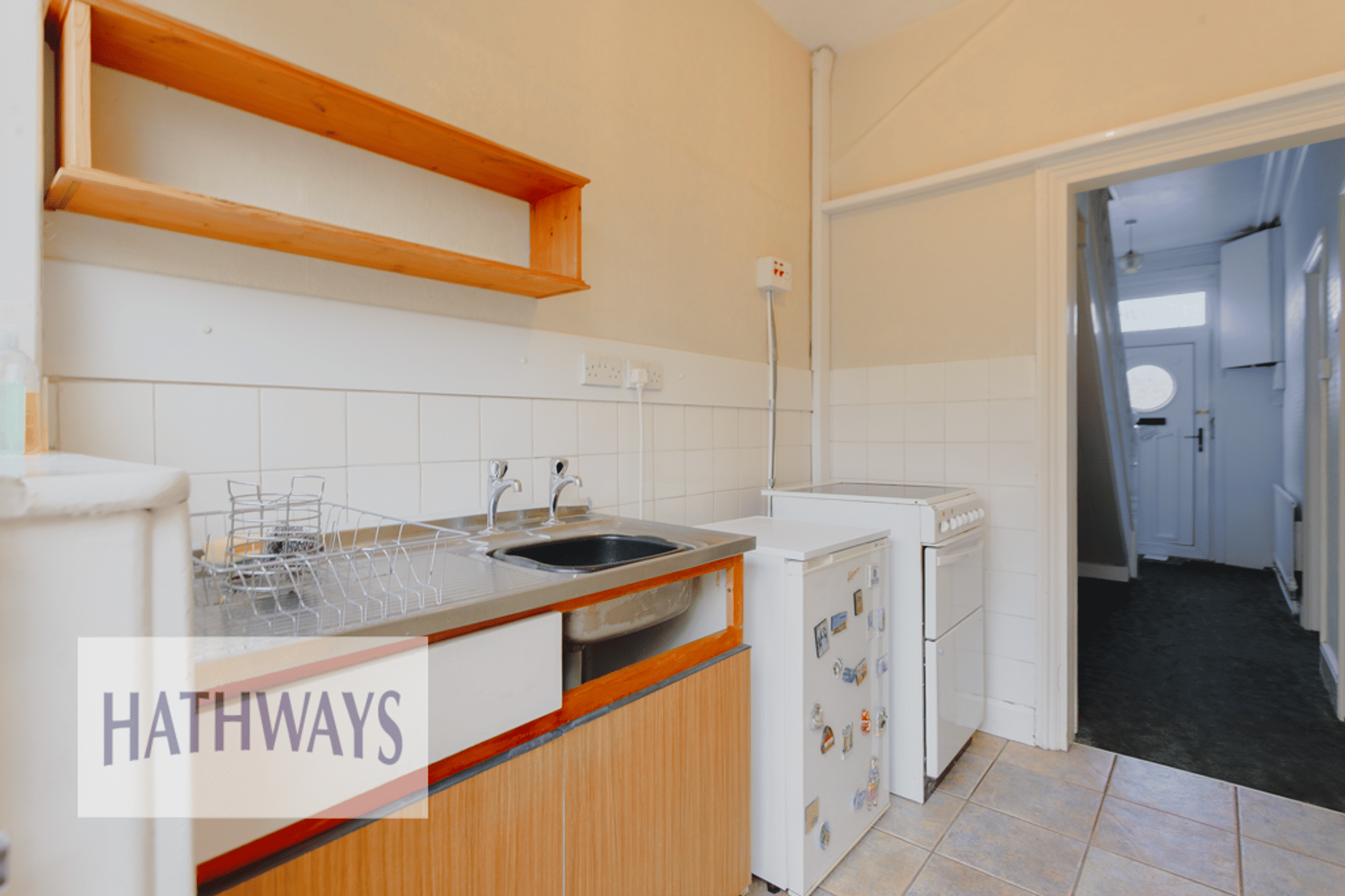 2 bed end of terrace house for sale in Caerleon Road, Newport  - Property Image 11