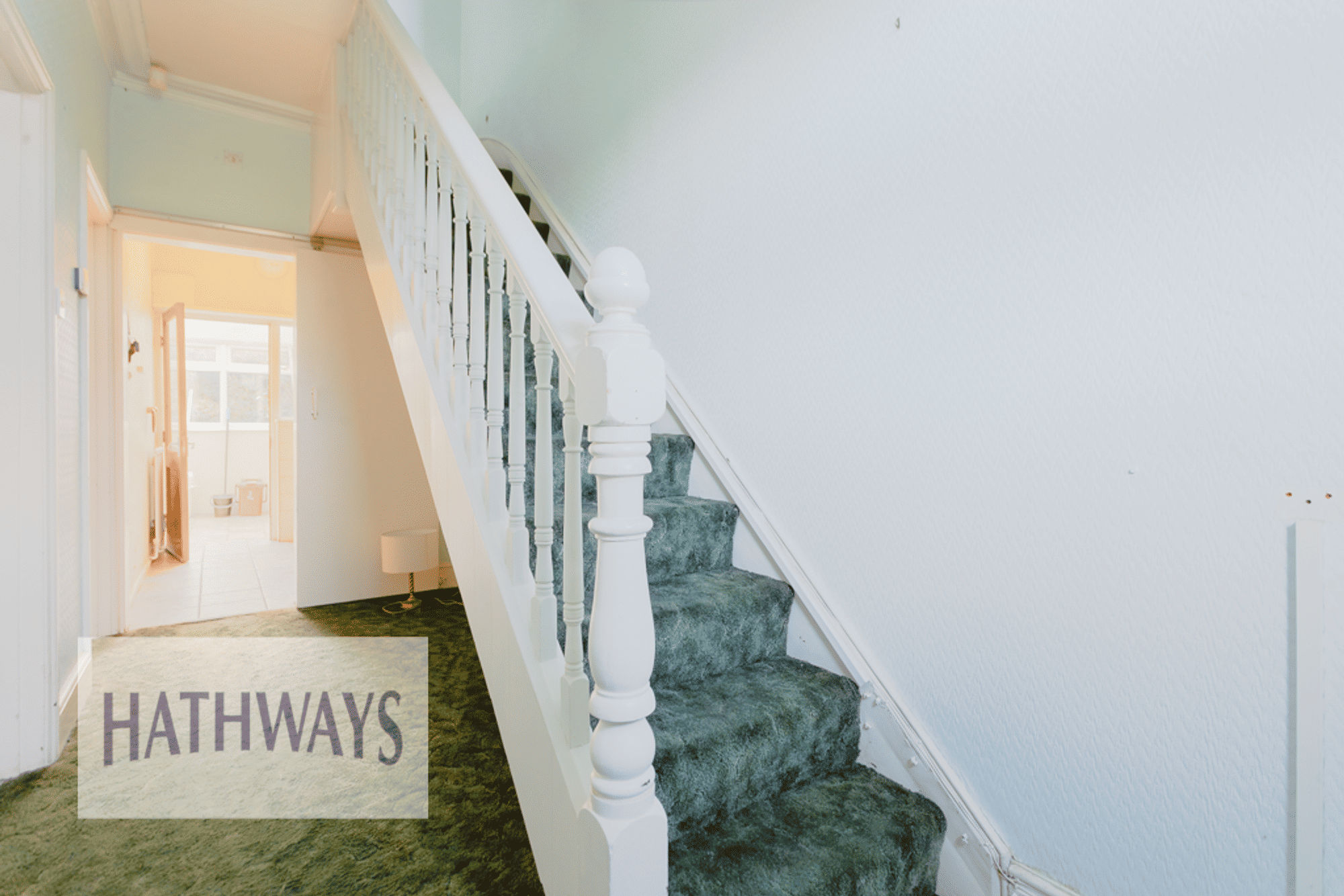 2 bed end of terrace house for sale in Caerleon Road, Newport 2