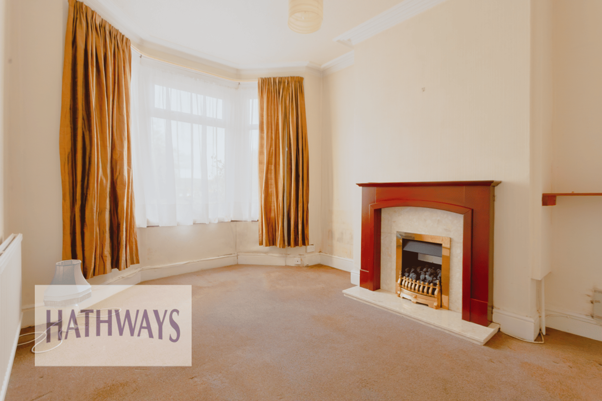 2 bed end of terrace house for sale in Caerleon Road, Newport 3