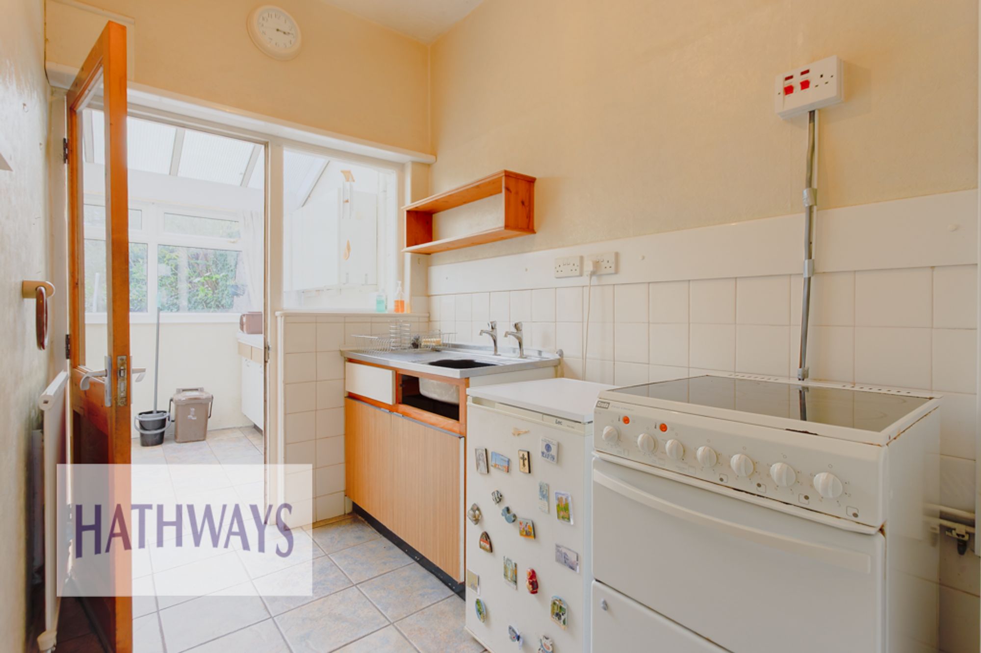 2 bed end of terrace house for sale in Caerleon Road, Newport  - Property Image 12