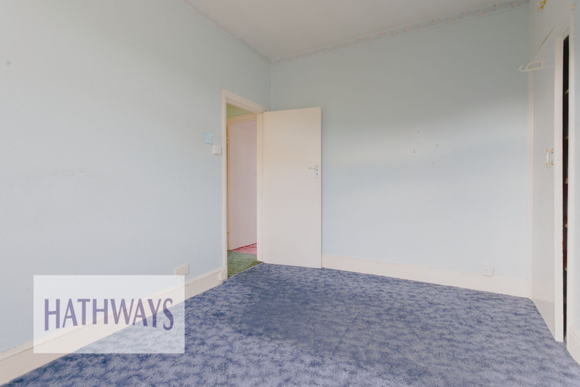 2 bed end of terrace house for sale in Caerleon Road, Newport 26