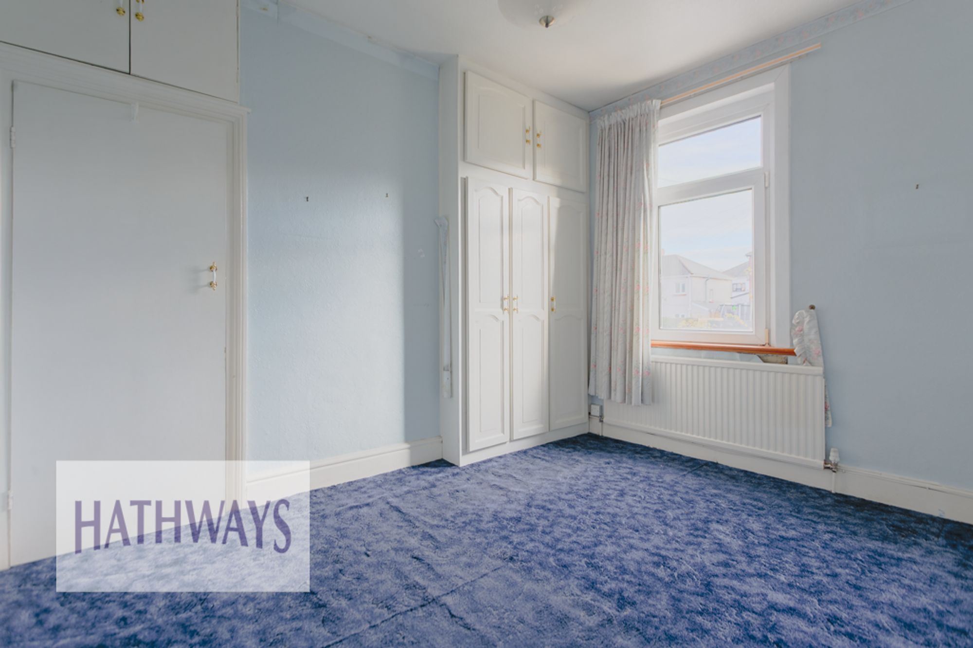 2 bed end of terrace house for sale in Caerleon Road, Newport 24