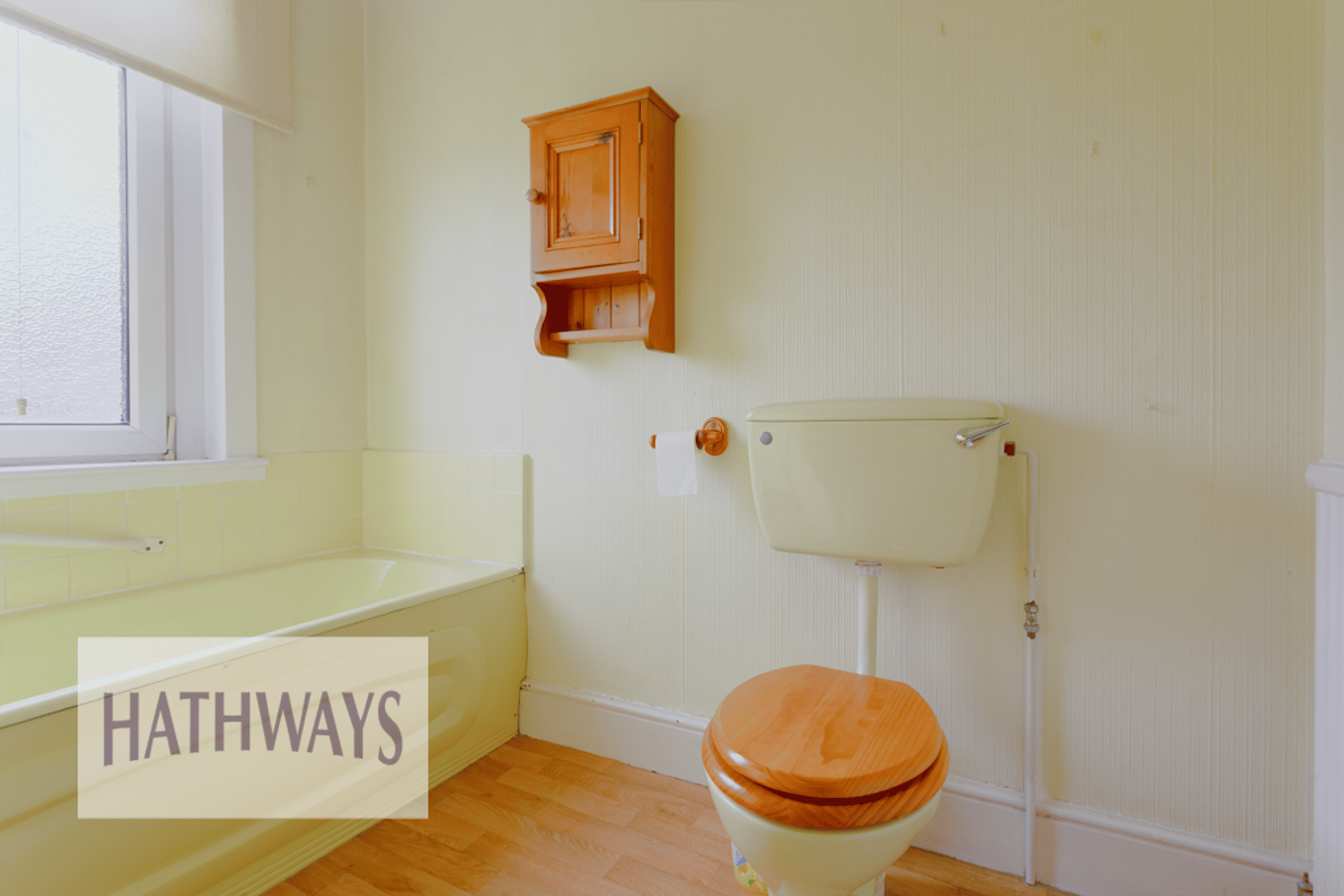 2 bed end of terrace house for sale in Caerleon Road, Newport 29