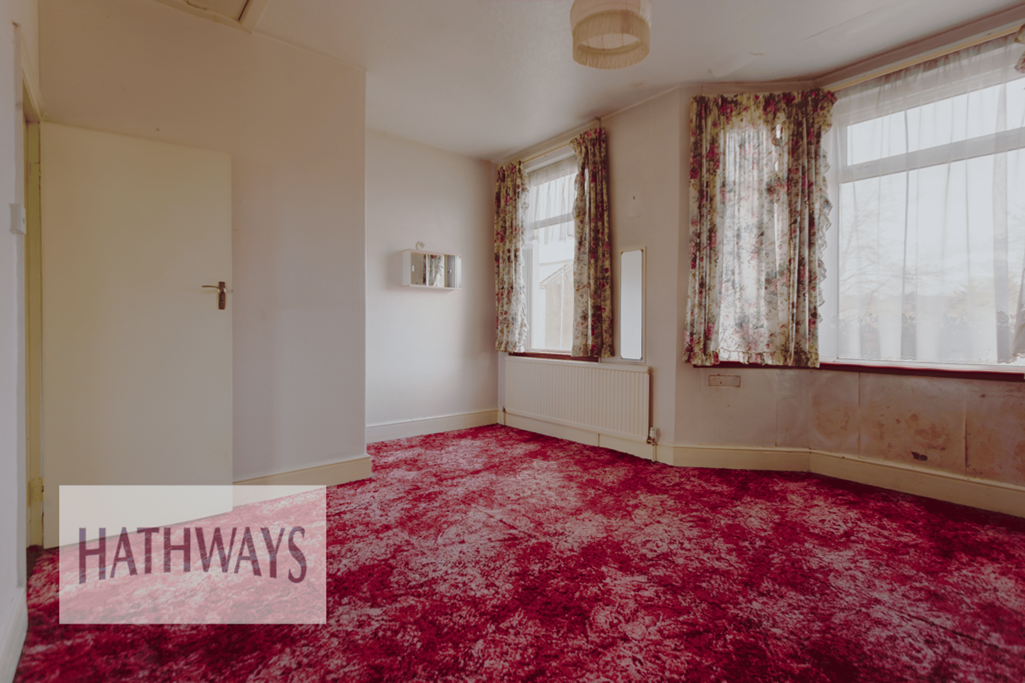 2 bed end of terrace house for sale in Caerleon Road, Newport 22