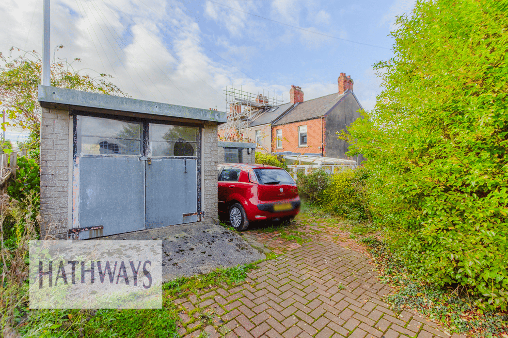 2 bed end of terrace house for sale in Caerleon Road, Newport  - Property Image 36