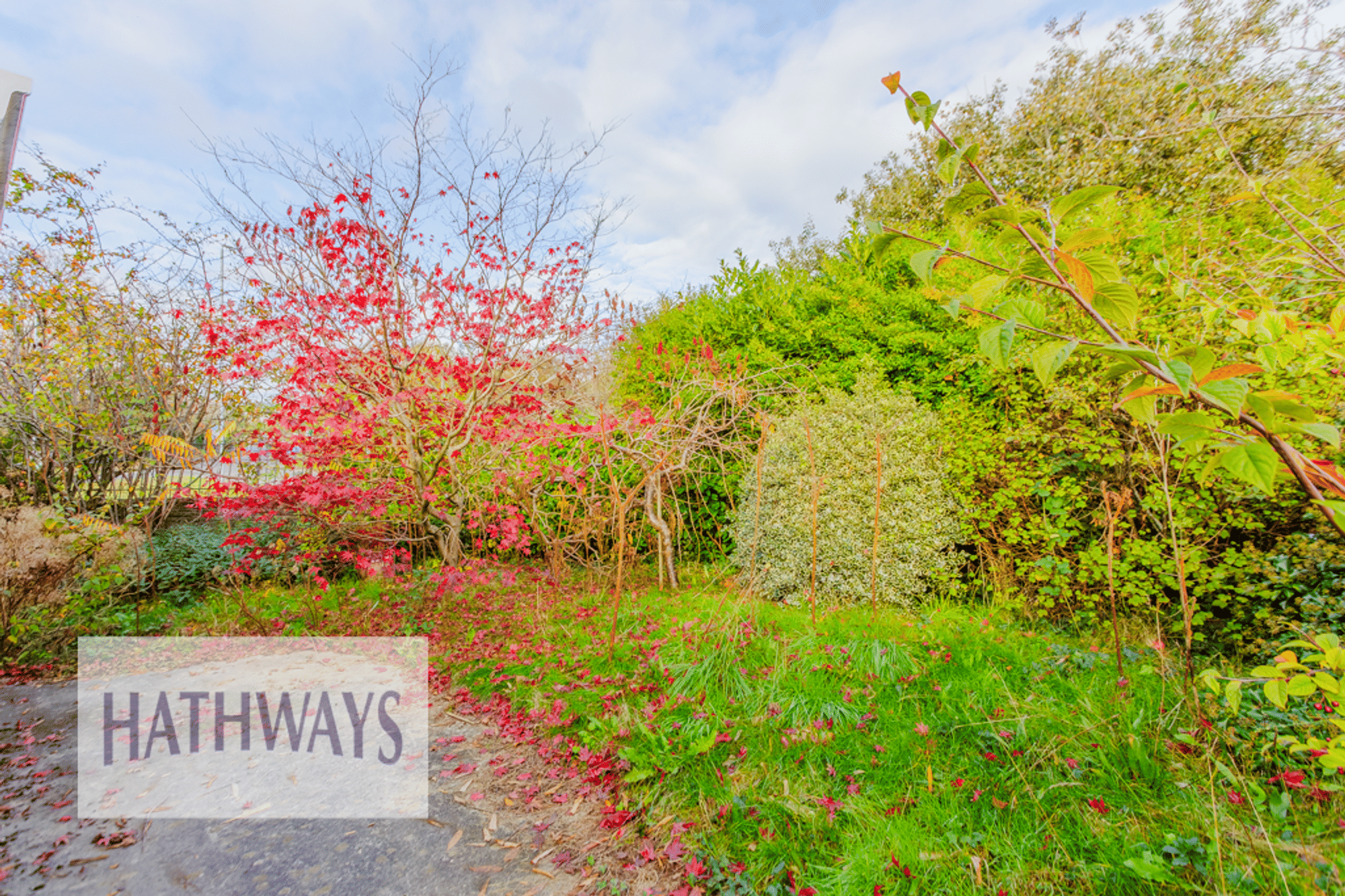 2 bed end of terrace house for sale in Caerleon Road, Newport 32