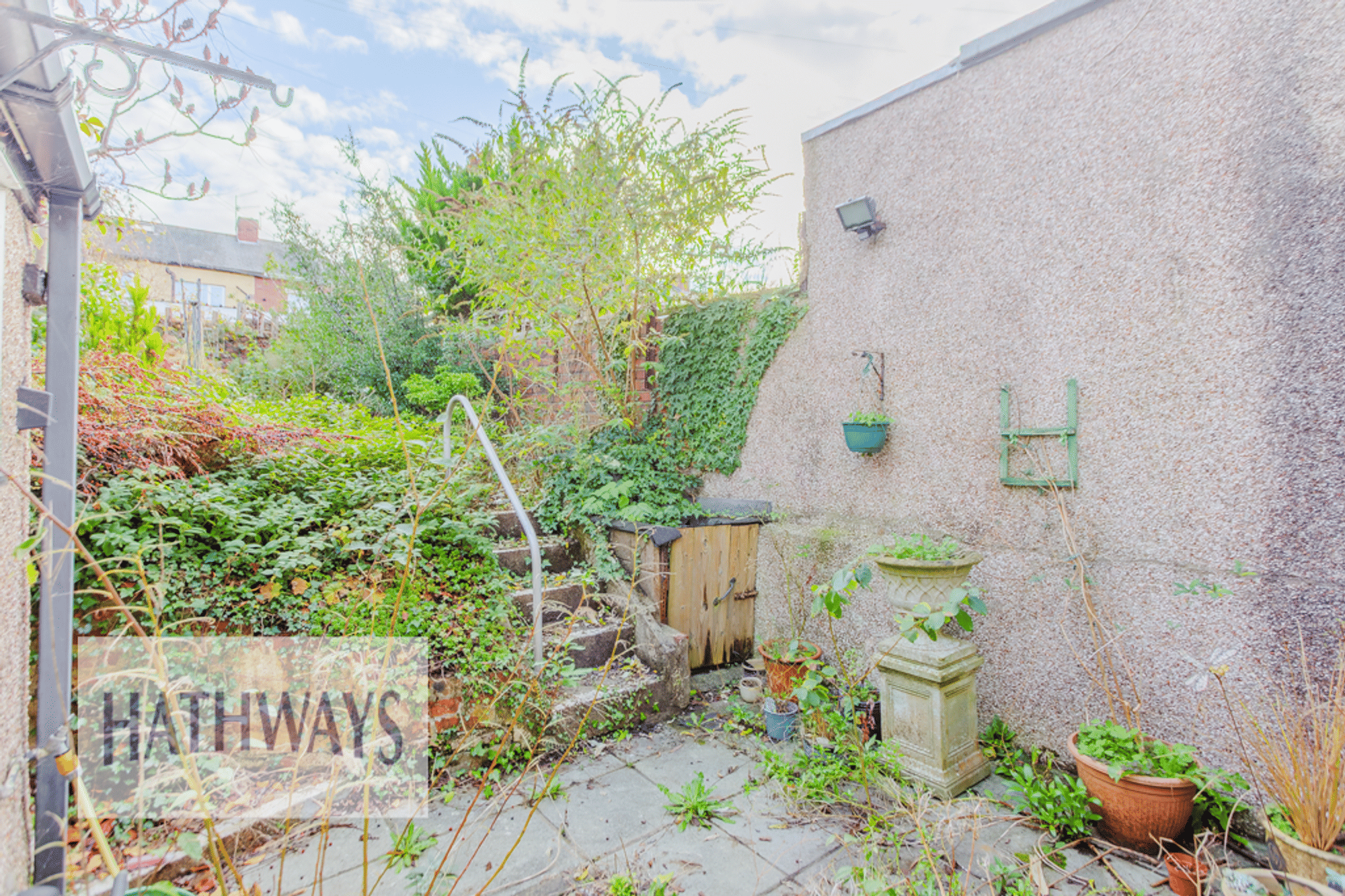 2 bed end of terrace house for sale in Caerleon Road, Newport 30