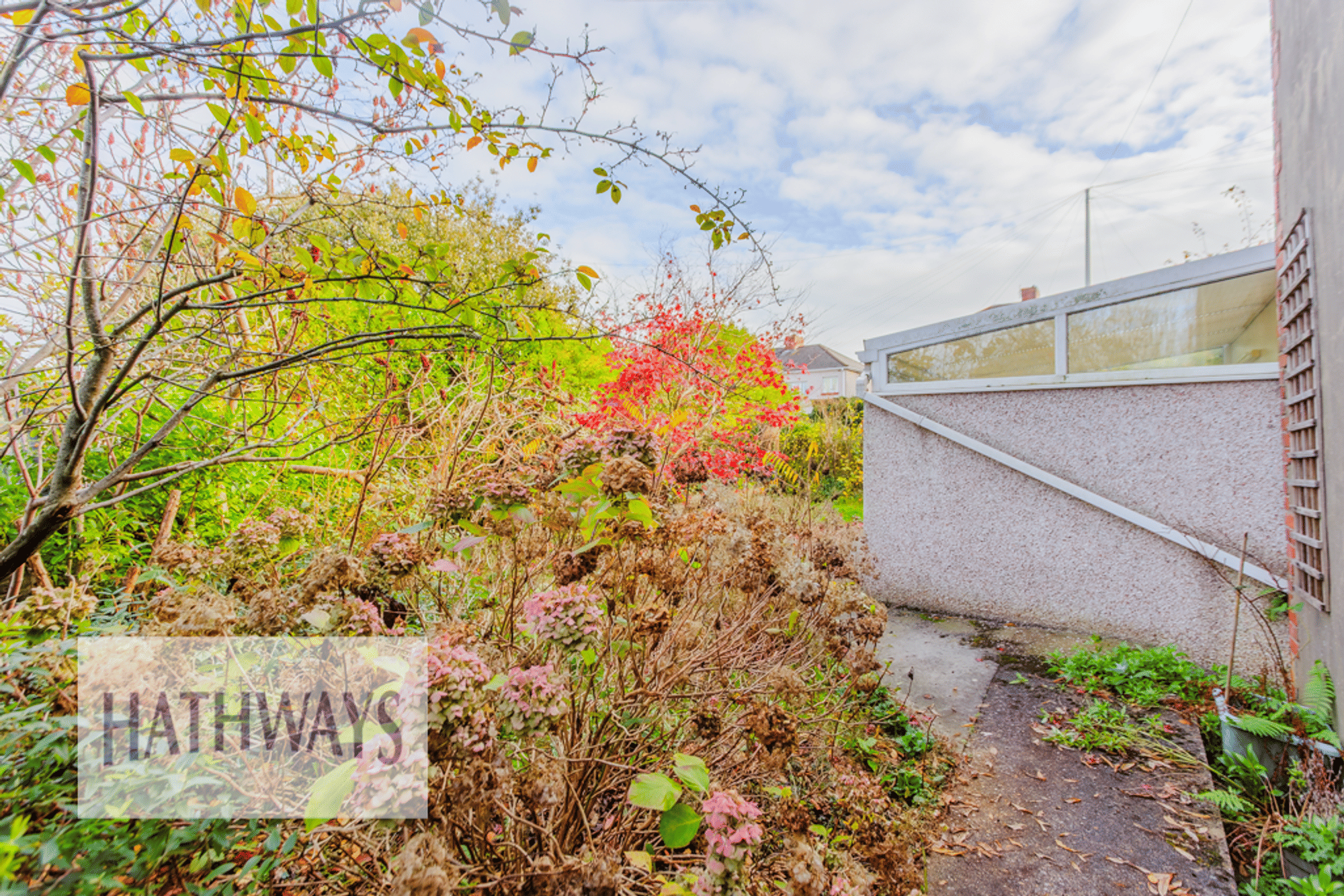 2 bed end of terrace house for sale in Caerleon Road, Newport 34