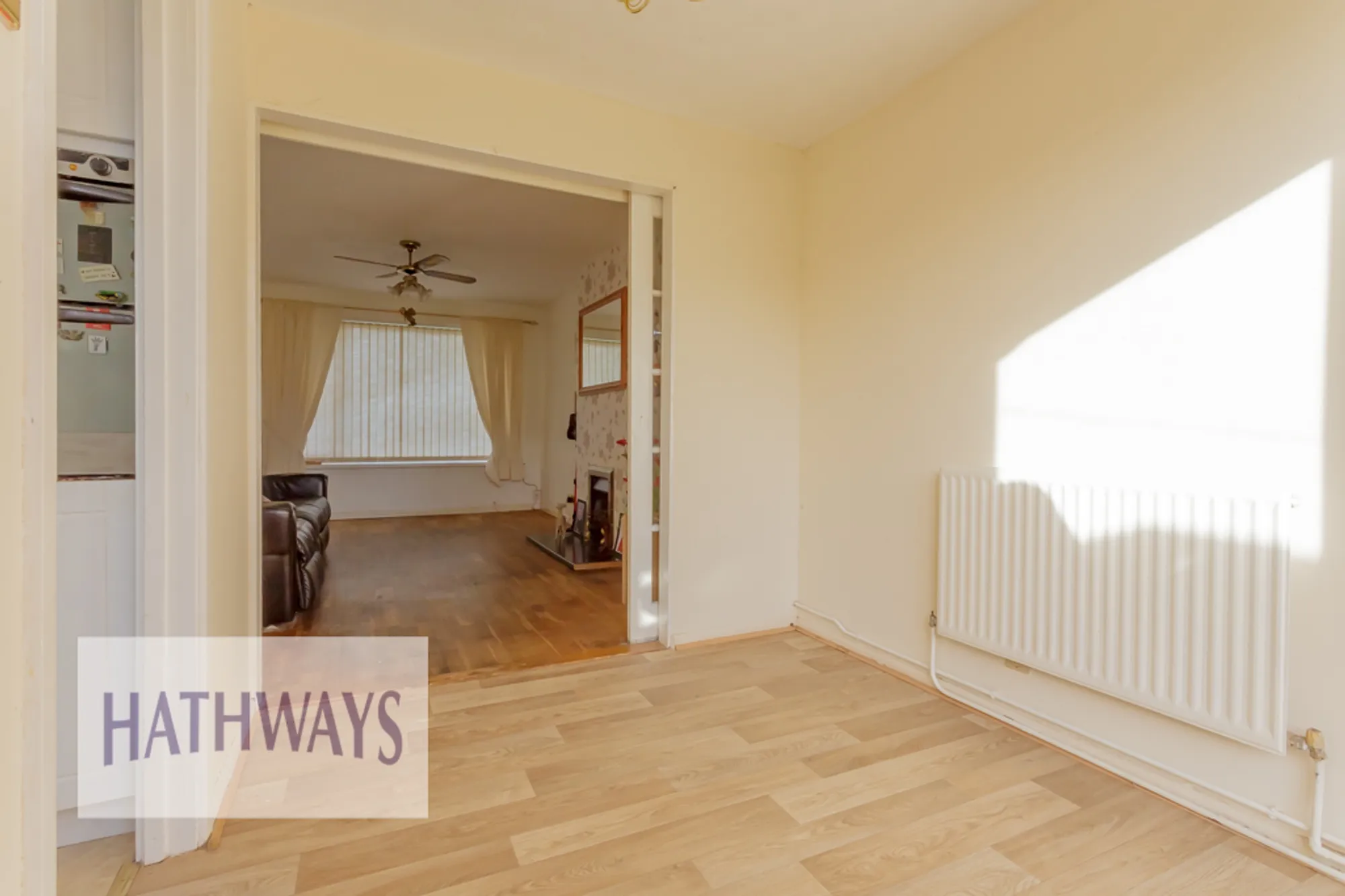 3 bed semi-detached house for sale in Hillcrest, Pontypool  - Property Image 11