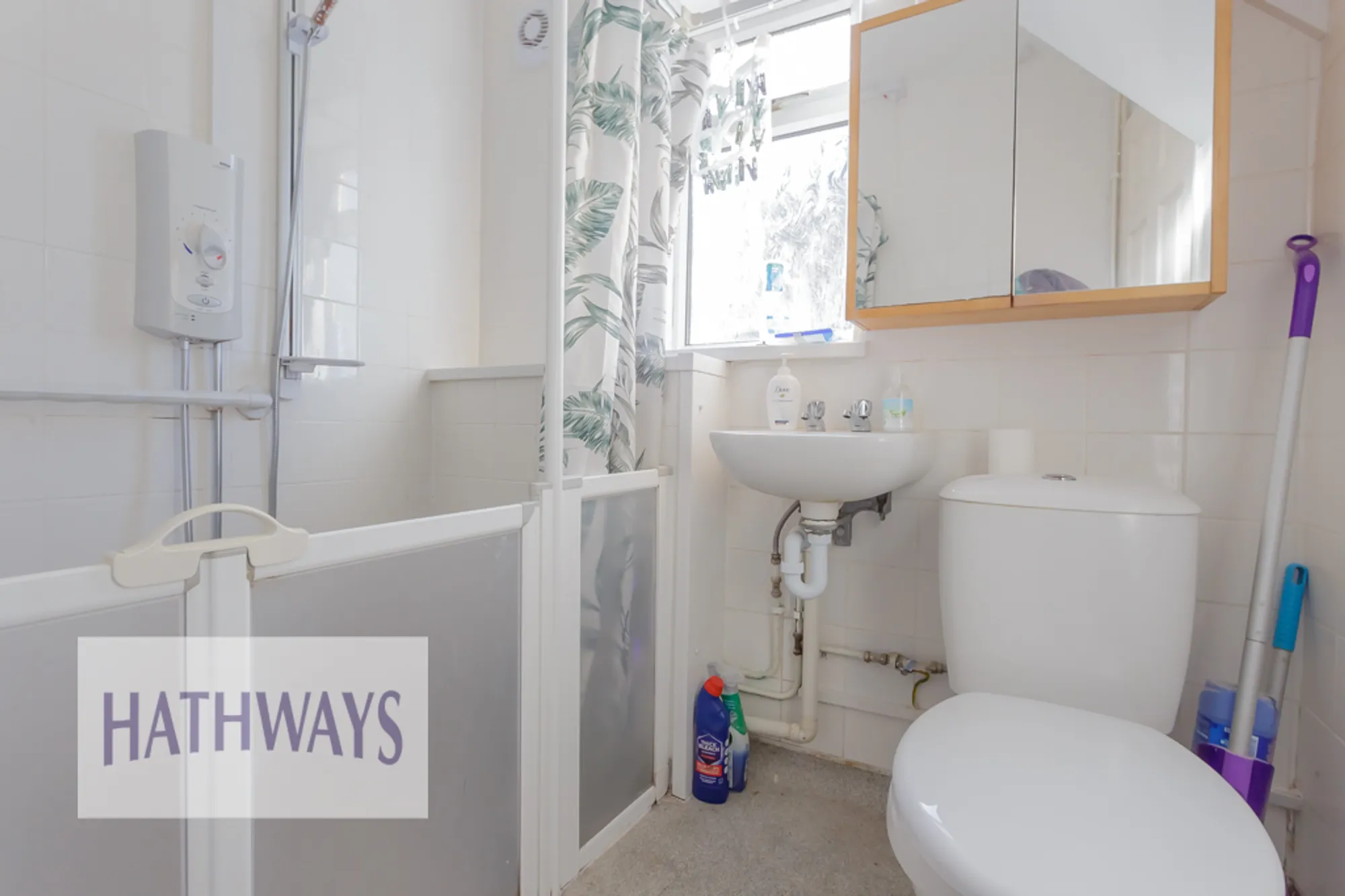 3 bed semi-detached house for sale in Hillcrest, Pontypool  - Property Image 13