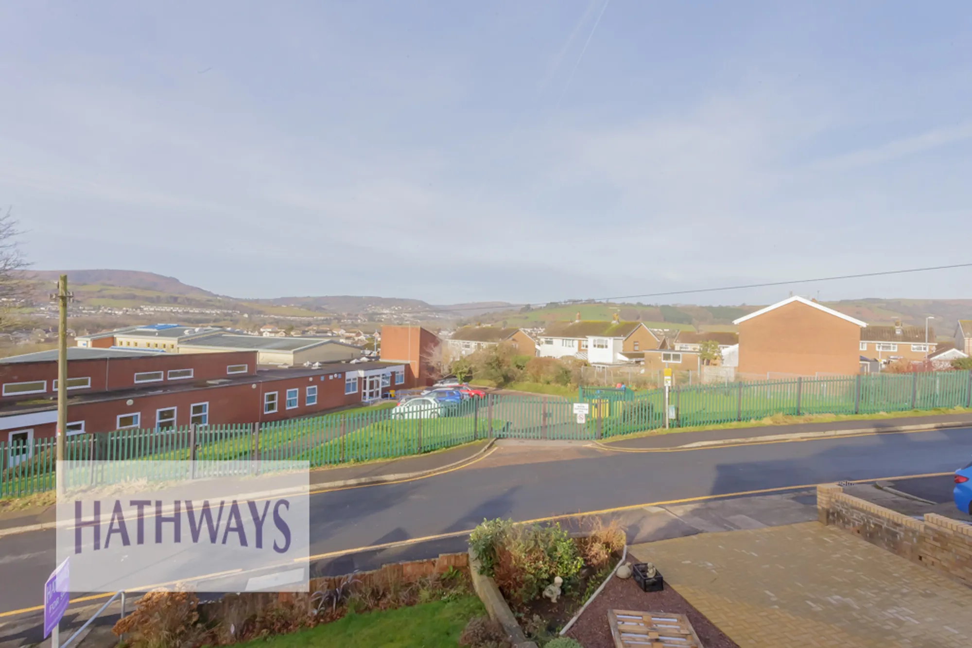 3 bed semi-detached house for sale in Hillcrest, Pontypool  - Property Image 18