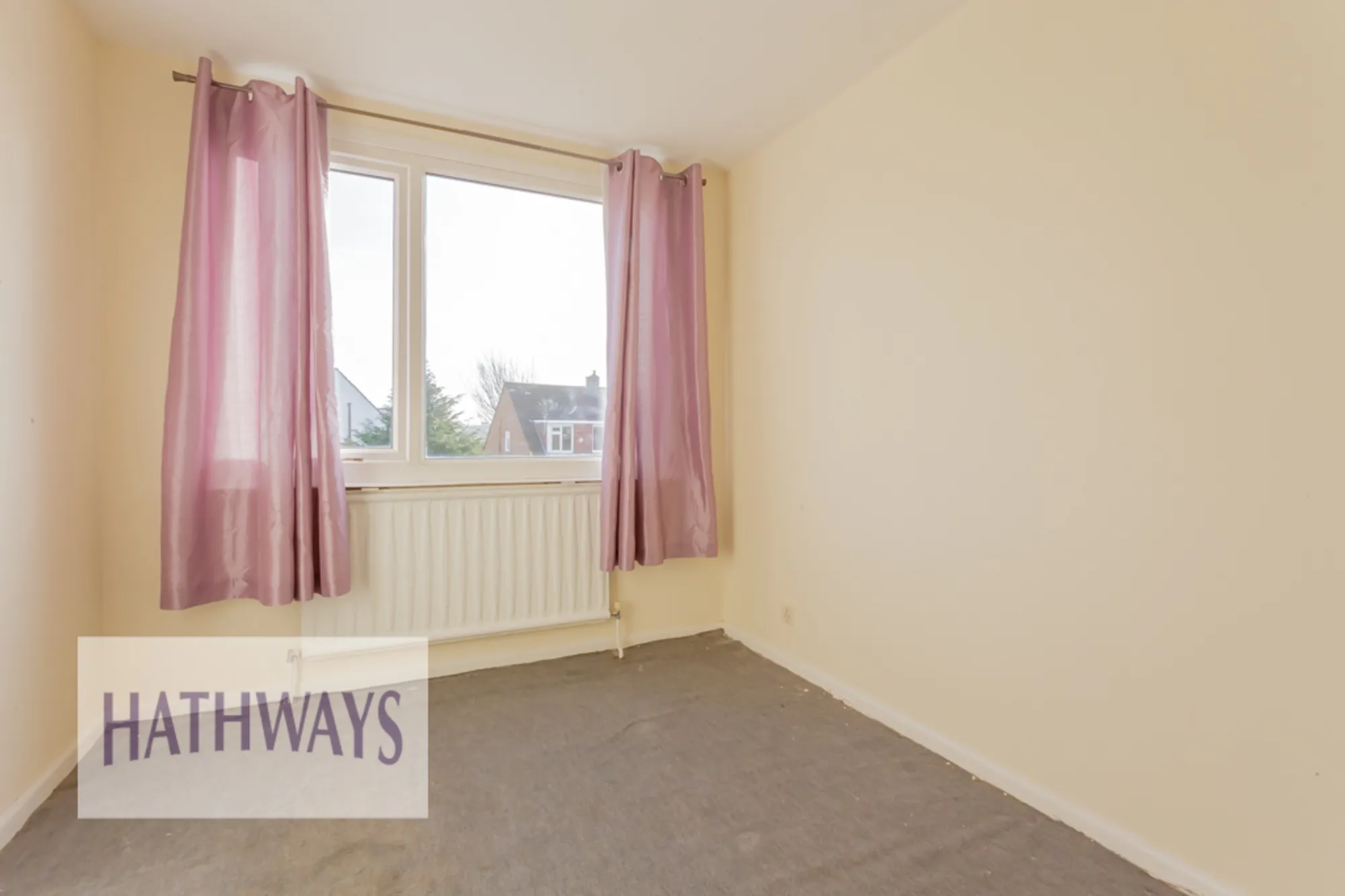 3 bed semi-detached house for sale in Hillcrest, Pontypool  - Property Image 21