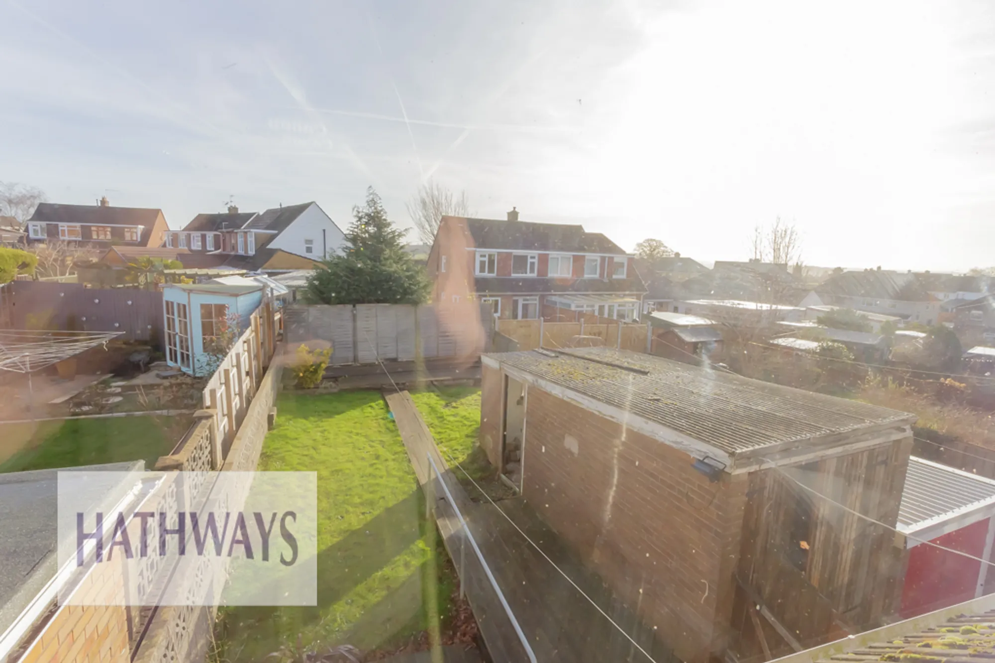 3 bed semi-detached house for sale in Hillcrest, Pontypool  - Property Image 22